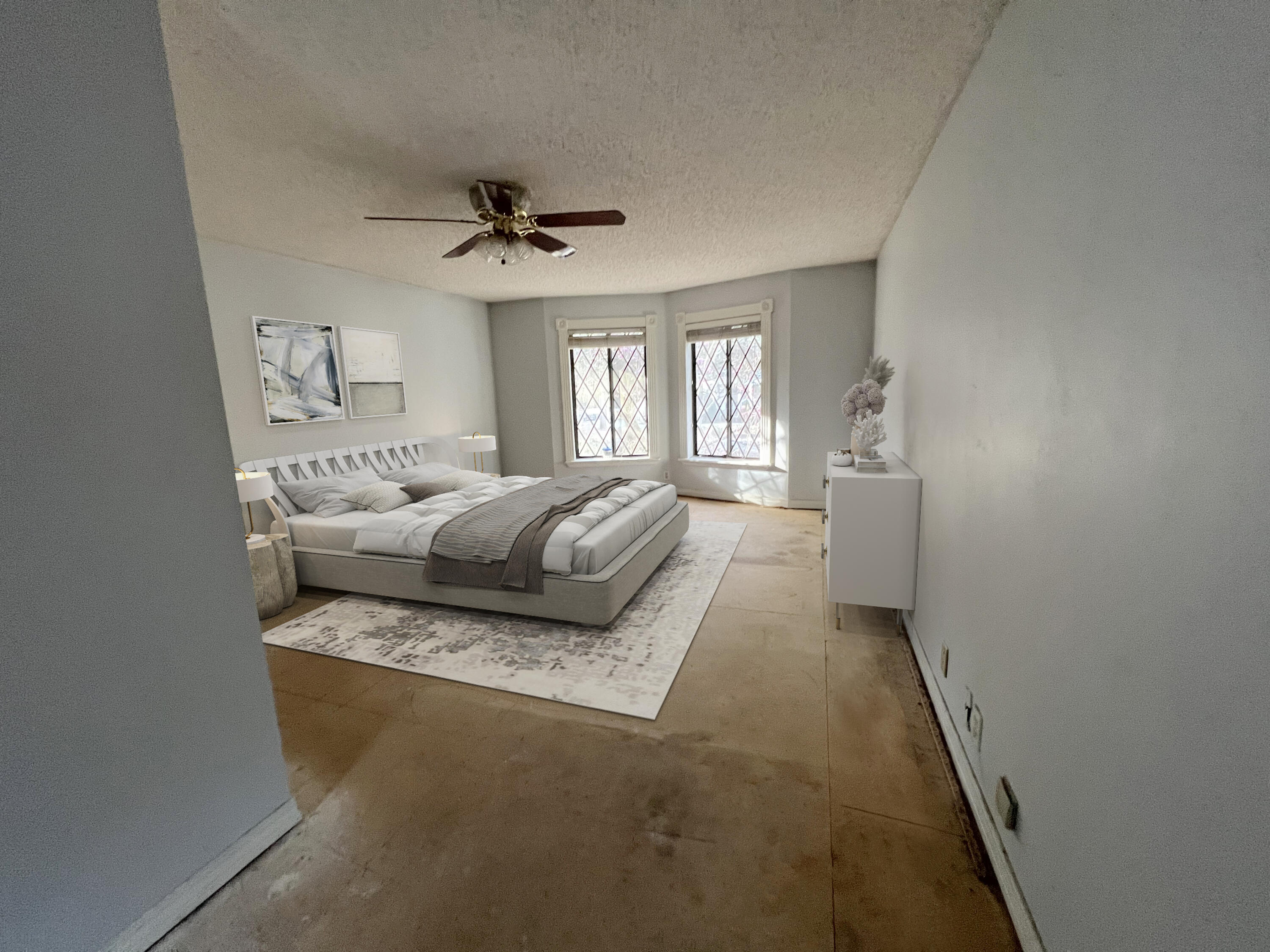 ROCKY BAYOU ESTATES 03 - Residential