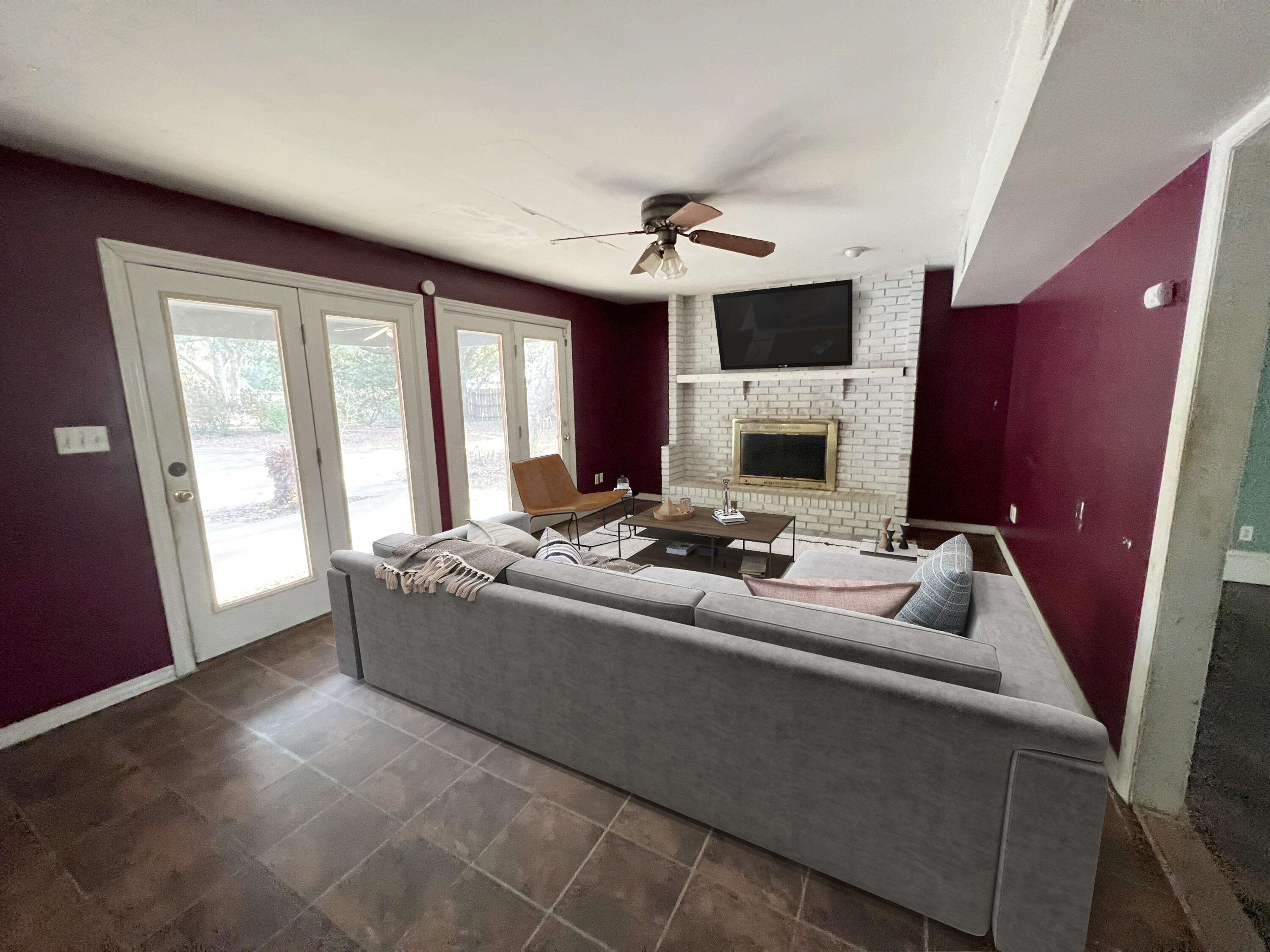 ROCKY BAYOU ESTATES 03 - Residential