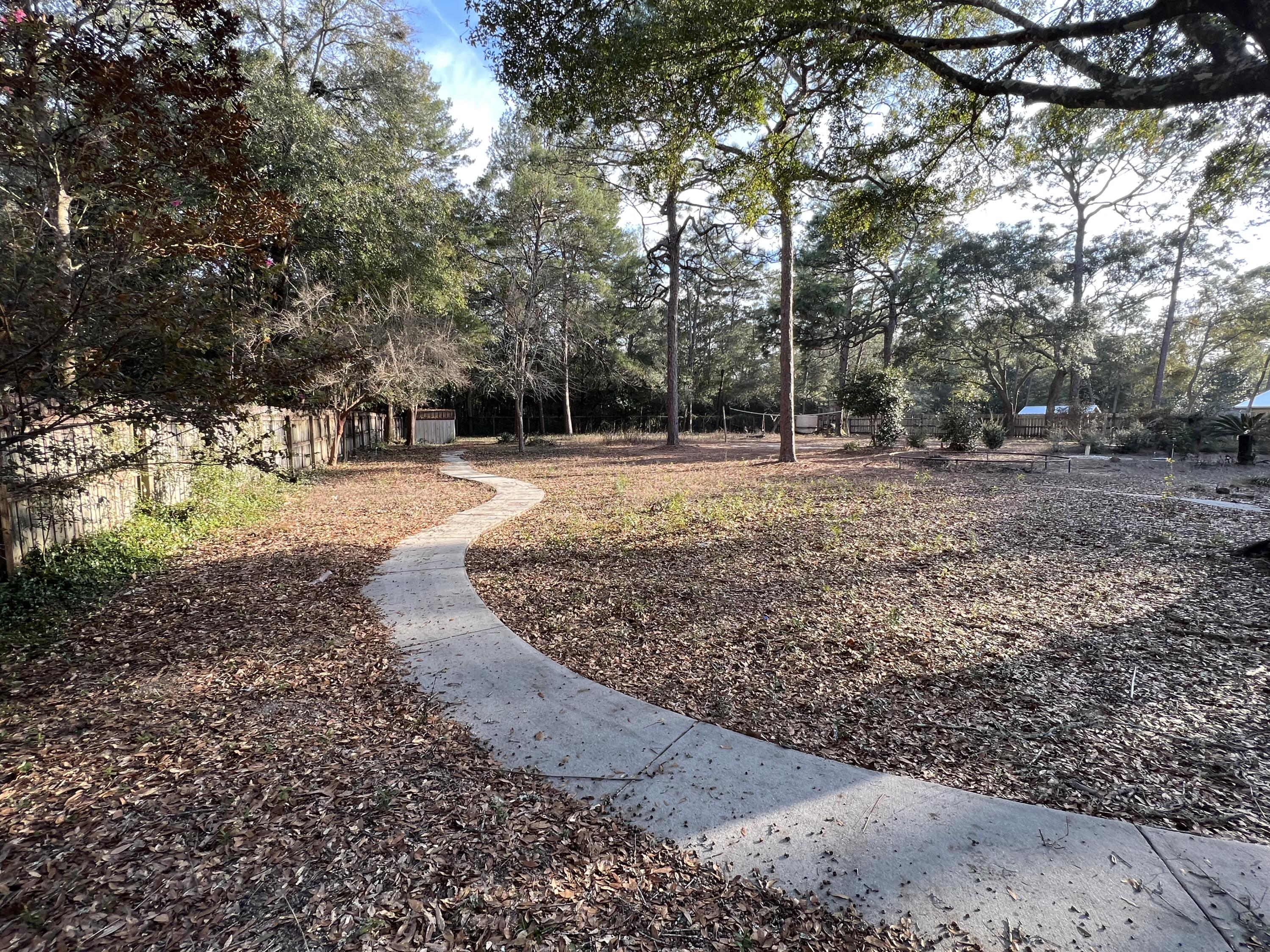 ROCKY BAYOU ESTATES 03 - Residential