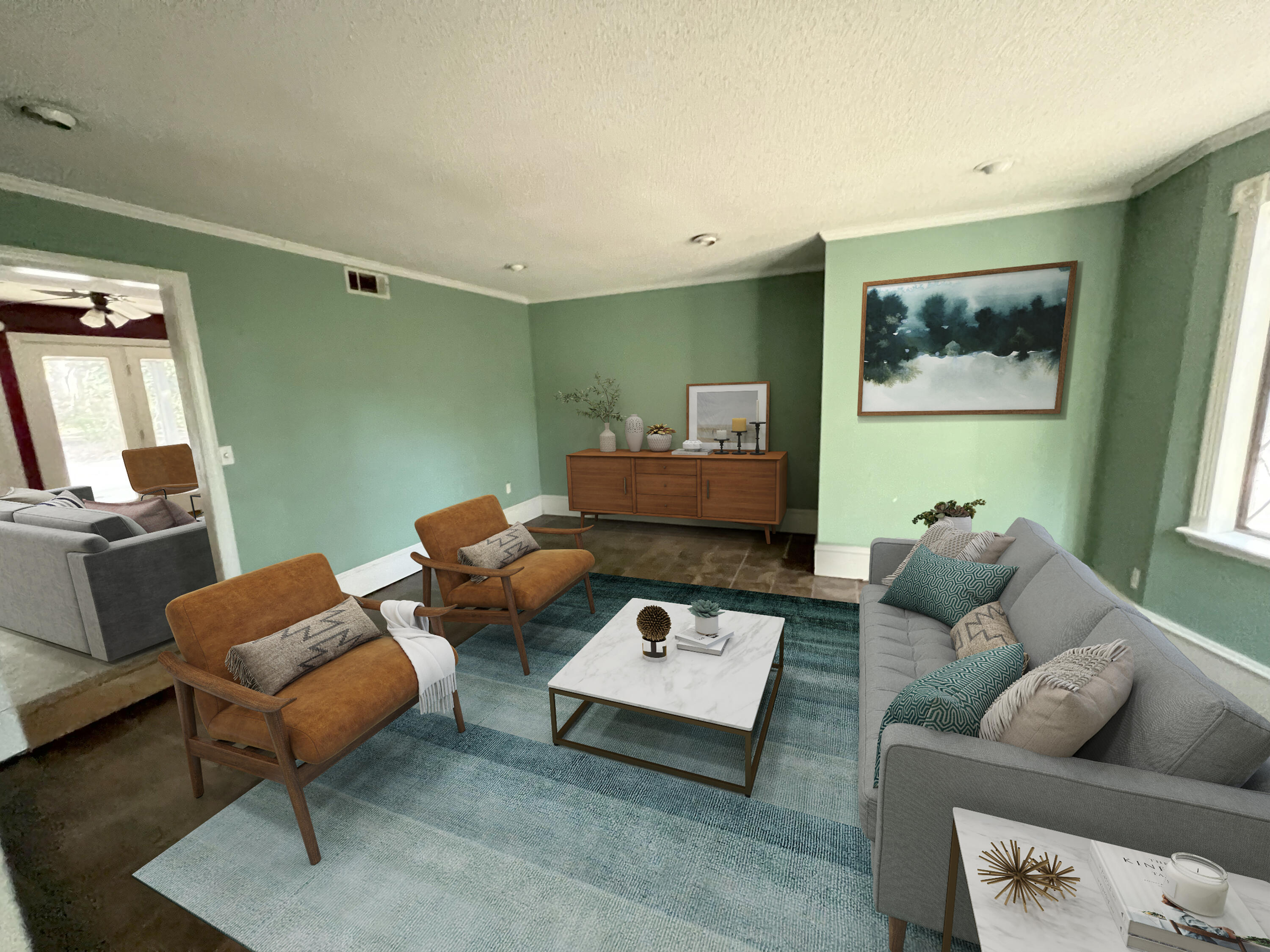 ROCKY BAYOU ESTATES 03 - Residential