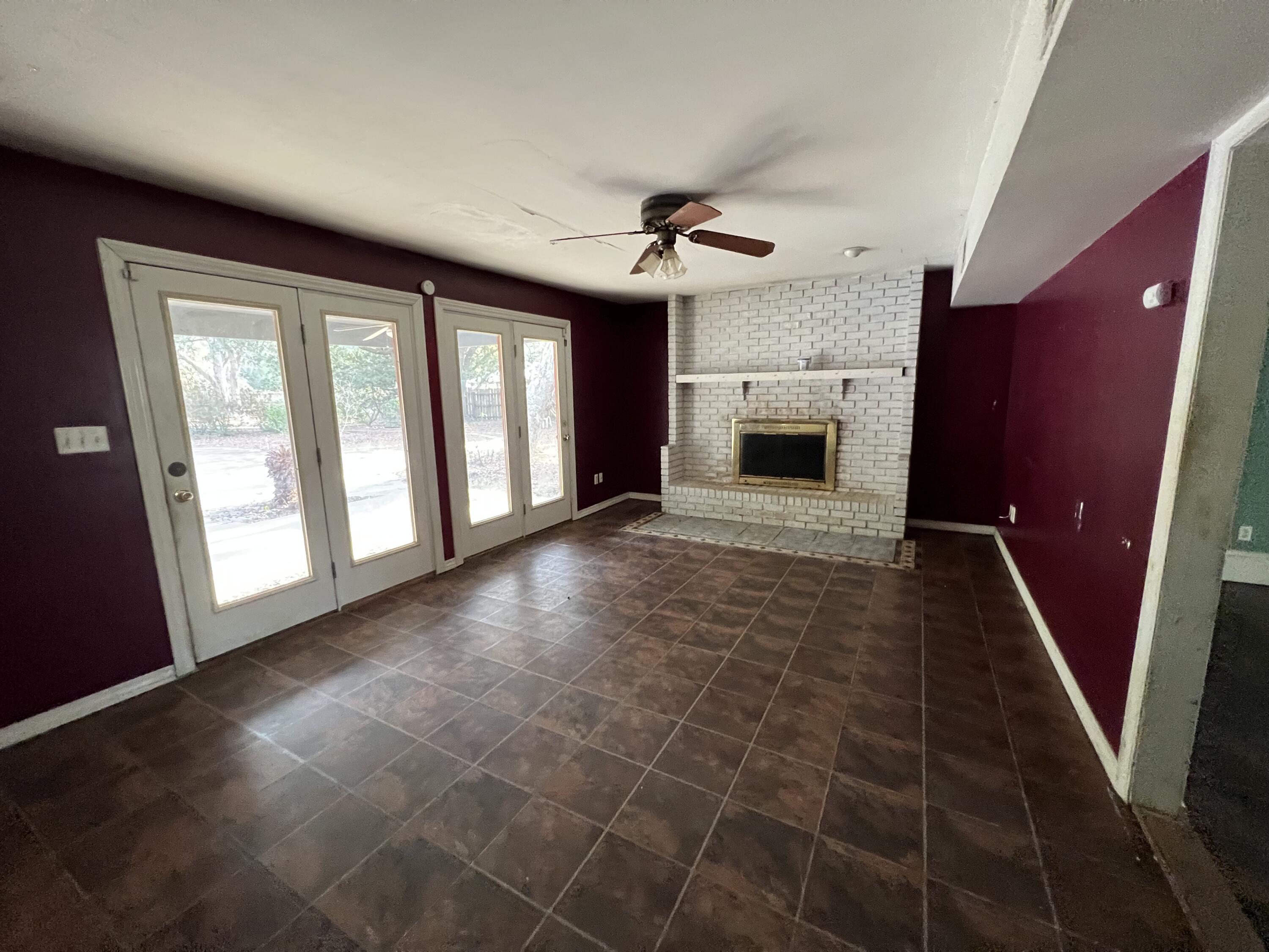 ROCKY BAYOU ESTATES 03 - Residential