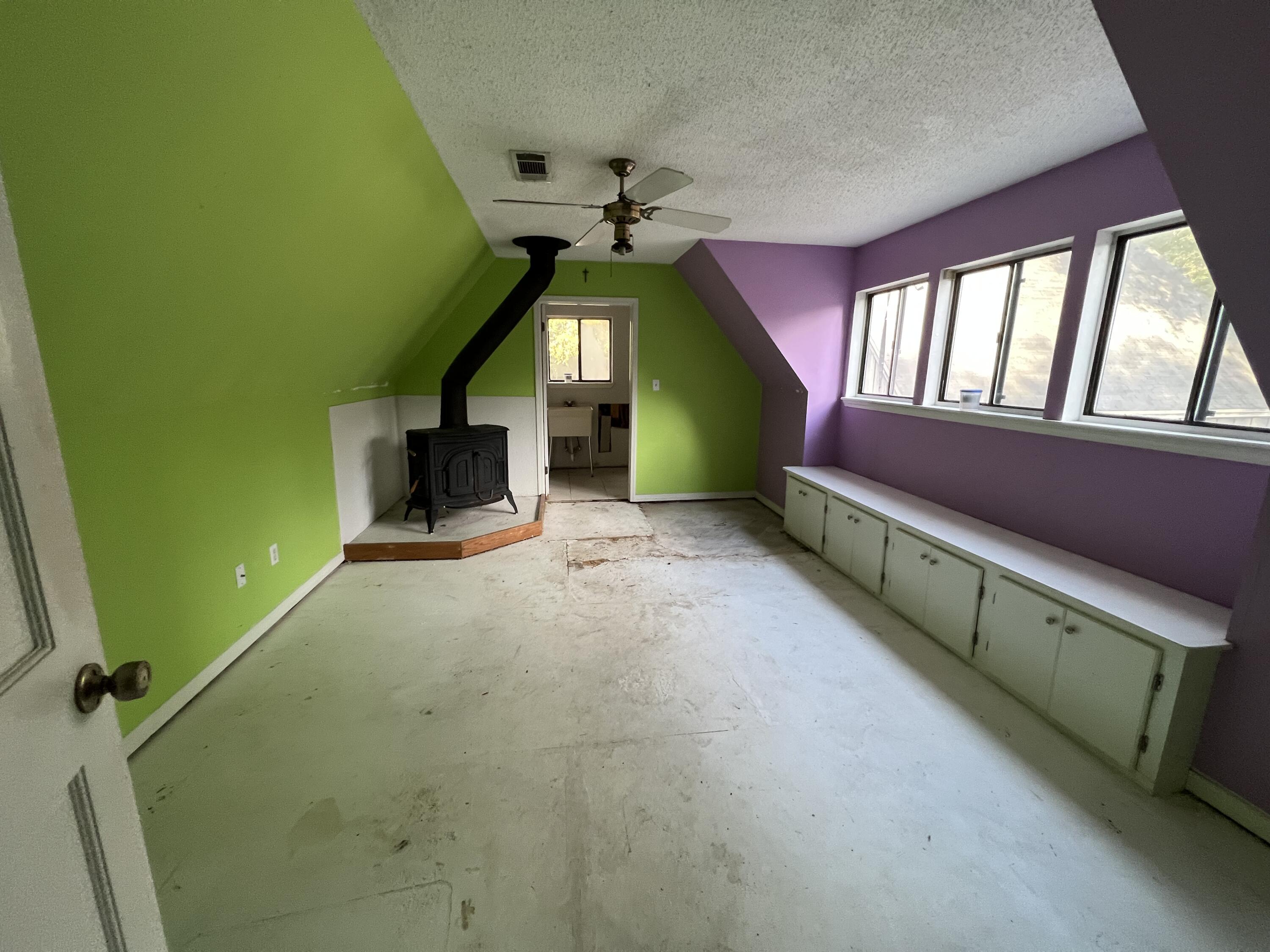 ROCKY BAYOU ESTATES 03 - Residential