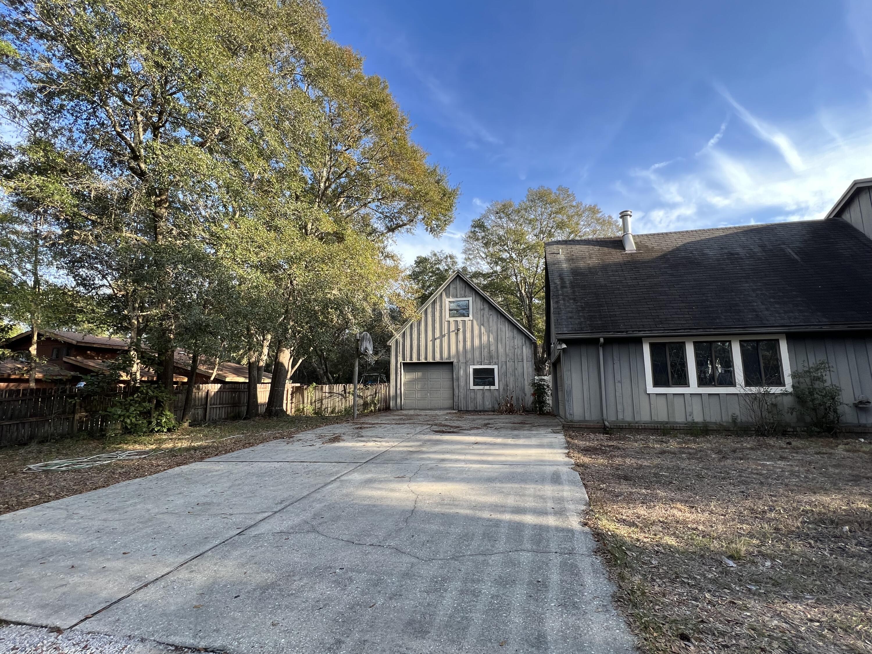 ROCKY BAYOU ESTATES 03 - Residential