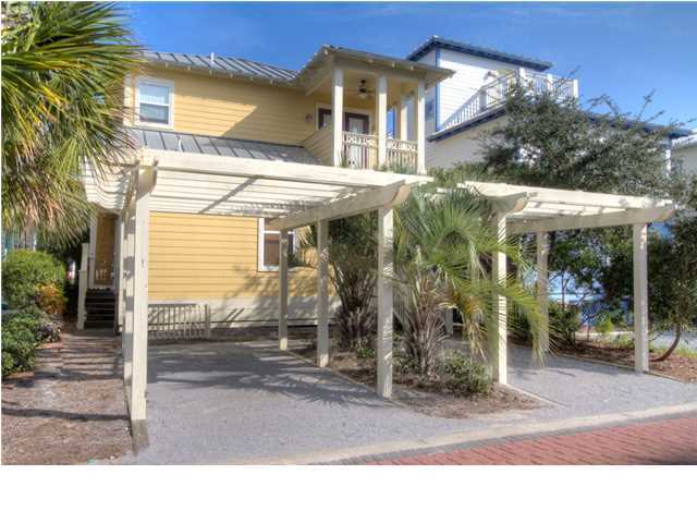 SEACREST BEACH PH 7 - Residential