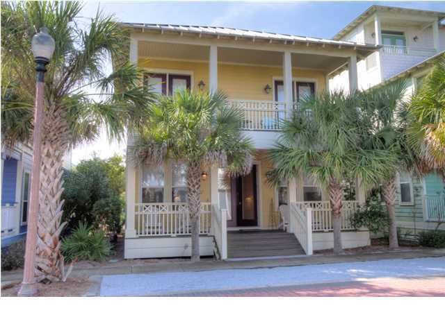 SEACREST BEACH PH 7 - Residential