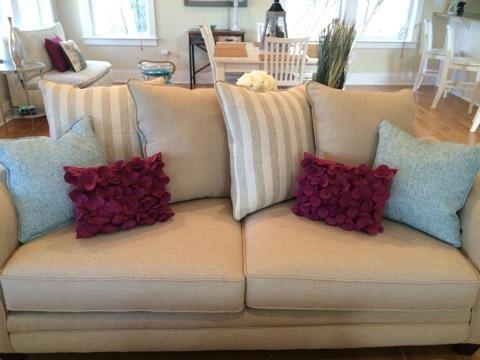 SEACREST BEACH PH 7 - Residential