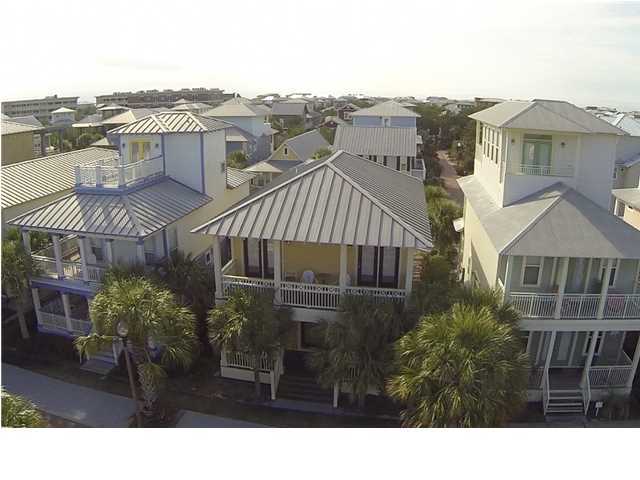 SEACREST BEACH PH 7 - Residential