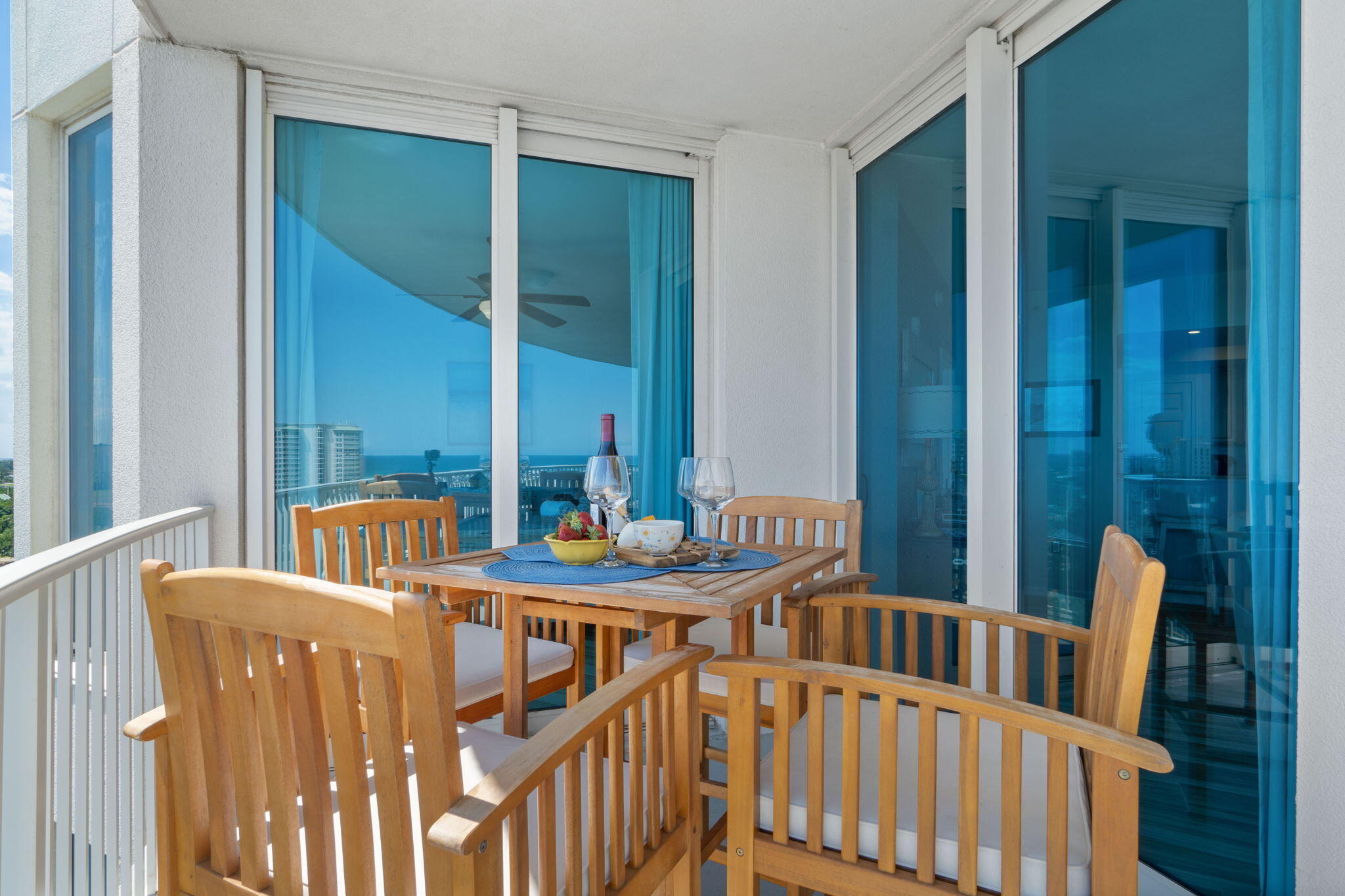 THE PALMS OF DESTIN RESORT & CONFERENCE CENTER PH 1 UNIT 21017 - Residential