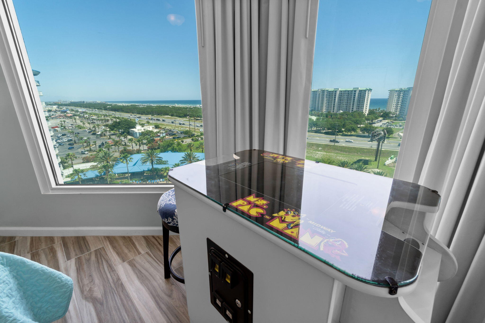 THE PALMS OF DESTIN RESORT & CONFERENCE CENTER PH 1 UNIT 21017 - Residential