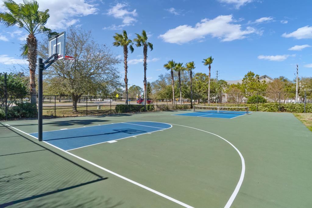 THE PALMS OF DESTIN RESORT & CONFERENCE CENTER PH 1 UNIT 21017 - Residential