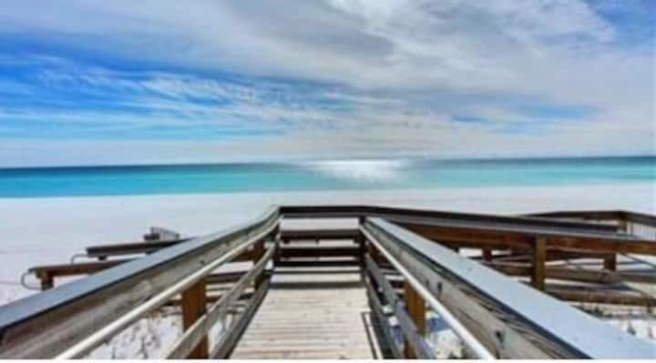 THE PALMS OF DESTIN RESORT & CONFERENCE CENTER PH 1 UNIT 21017 - Residential