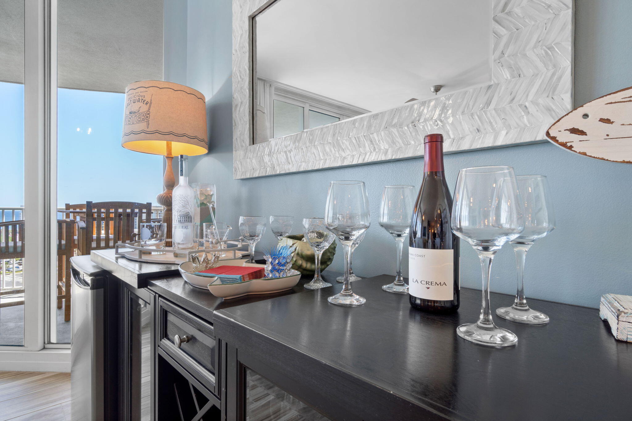 THE PALMS OF DESTIN RESORT & CONFERENCE CENTER PH 1 UNIT 21017 - Residential