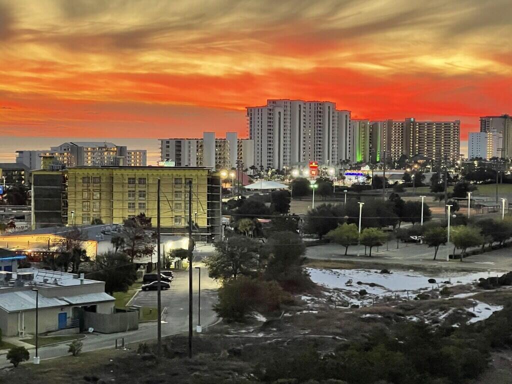 THE PALMS OF DESTIN RESORT & CONFERENCE CENTER PH 1 UNIT 21017 - Residential