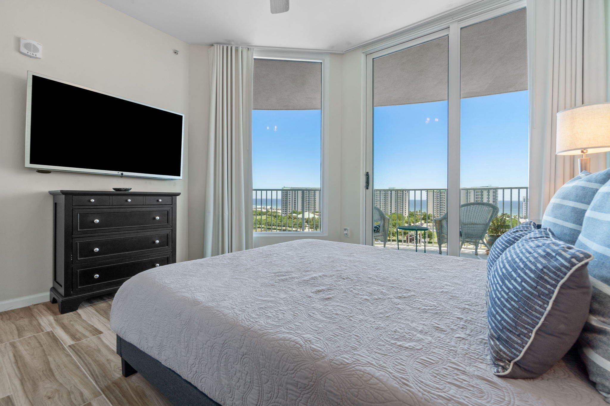 THE PALMS OF DESTIN RESORT & CONFERENCE CENTER PH 1 UNIT 21017 - Residential