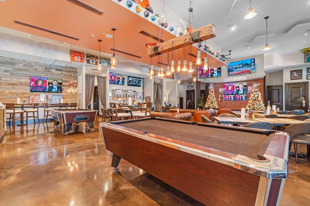 THE PALMS OF DESTIN RESORT & CONFERENCE CENTER PH 1 UNIT 21017 - Residential