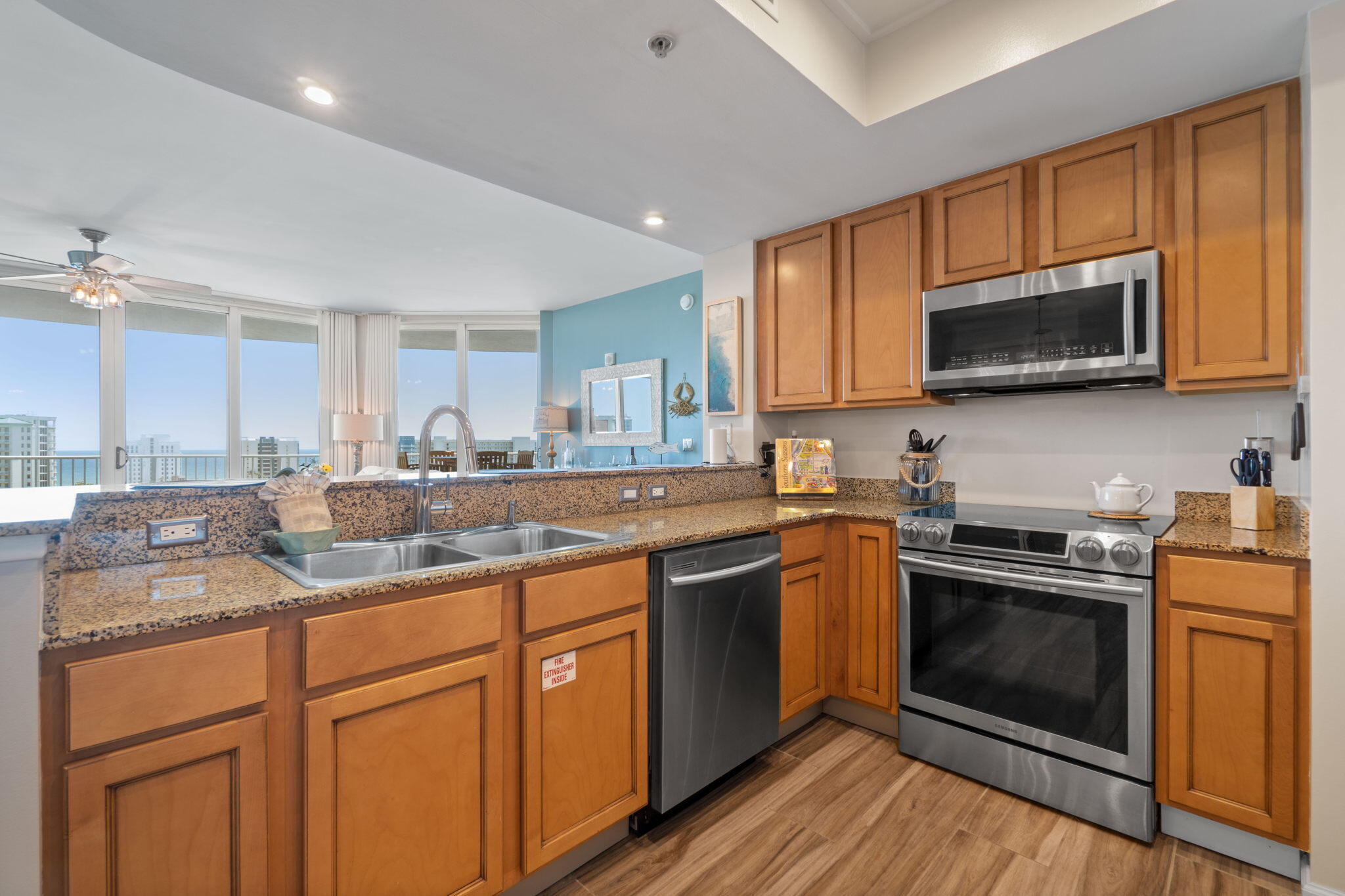 THE PALMS OF DESTIN RESORT & CONFERENCE CENTER PH 1 UNIT 21017 - Residential