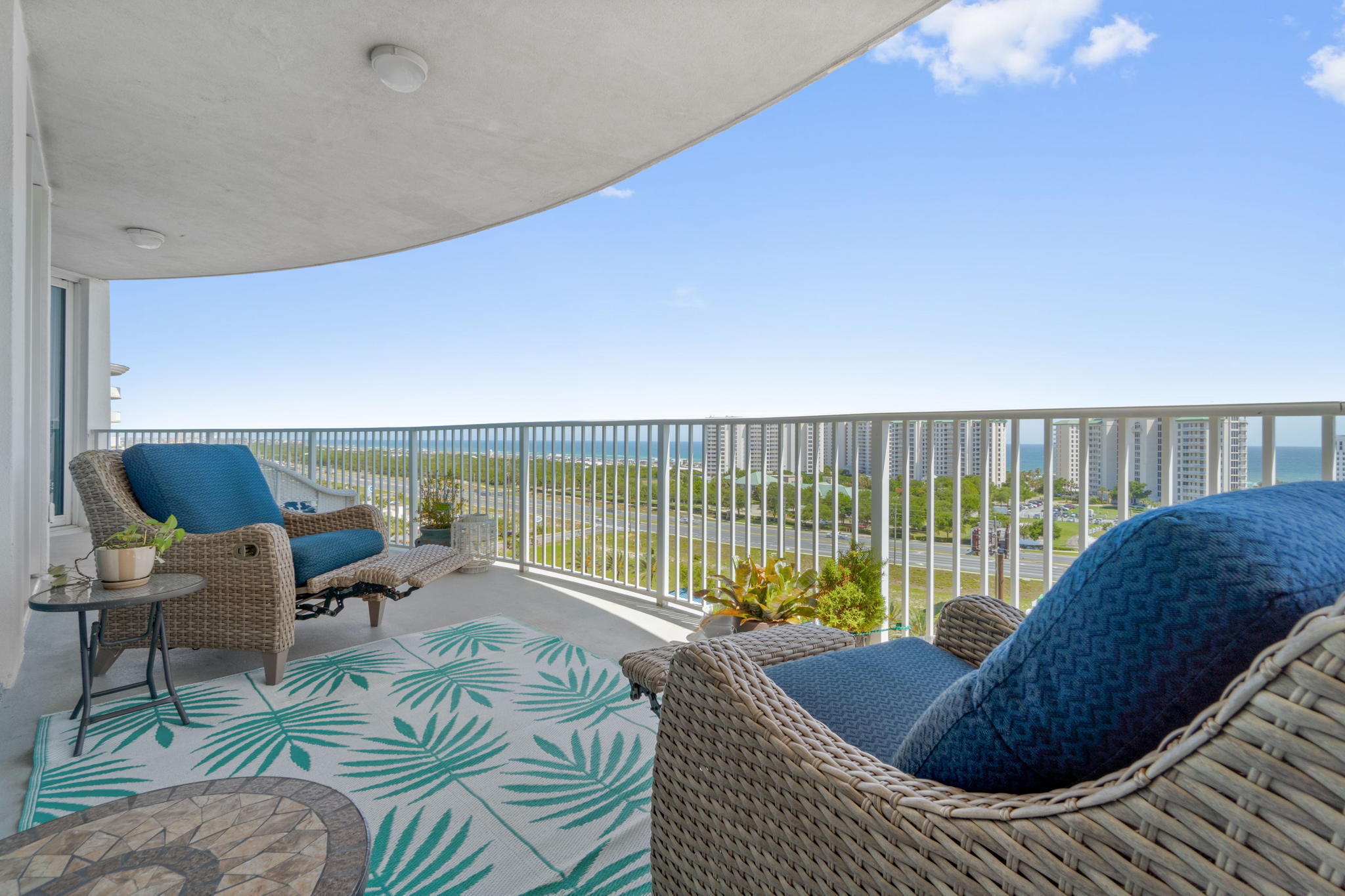 THE PALMS OF DESTIN RESORT & CONFERENCE CENTER PH 1 UNIT 21017 - Residential