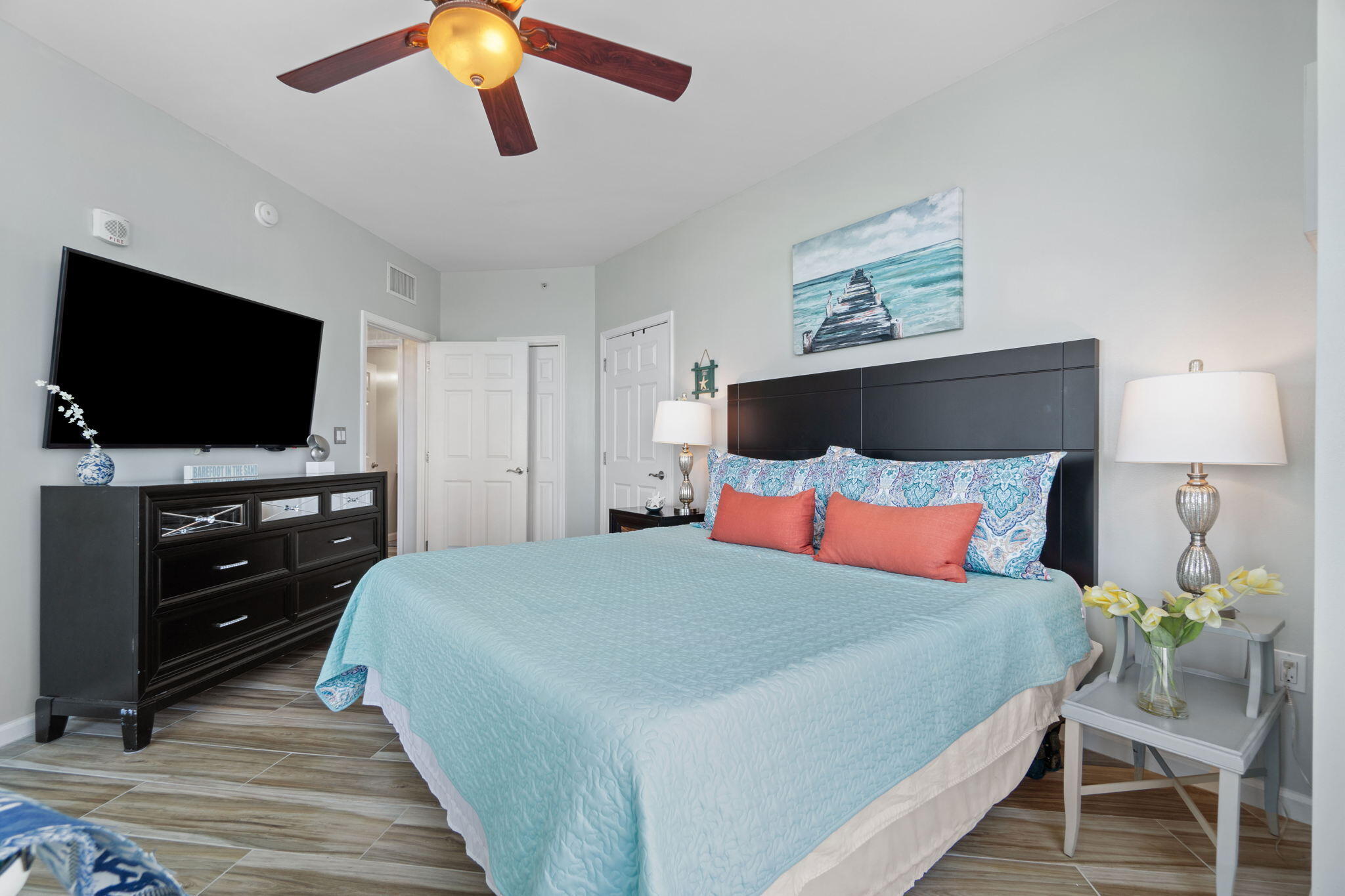 THE PALMS OF DESTIN RESORT & CONFERENCE CENTER PH 1 UNIT 21017 - Residential