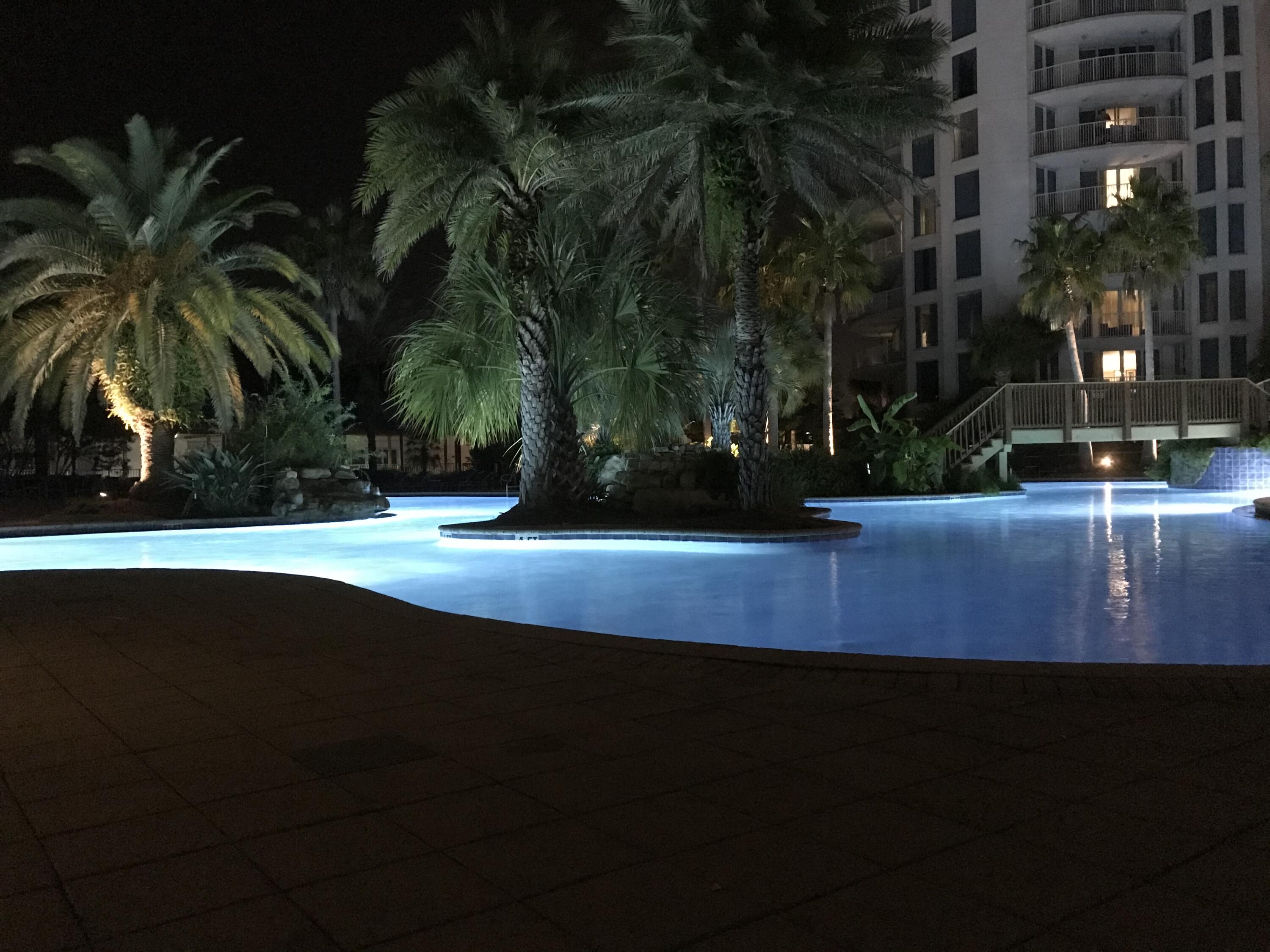 THE PALMS OF DESTIN RESORT & CONFERENCE CENTER PH 1 UNIT 21017 - Residential