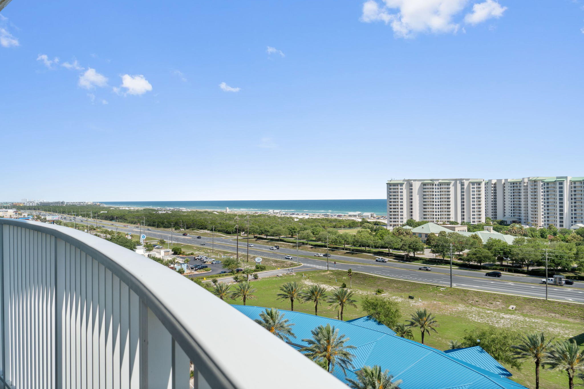 THE PALMS OF DESTIN RESORT & CONFERENCE CENTER PH 1 UNIT 21017 - Residential