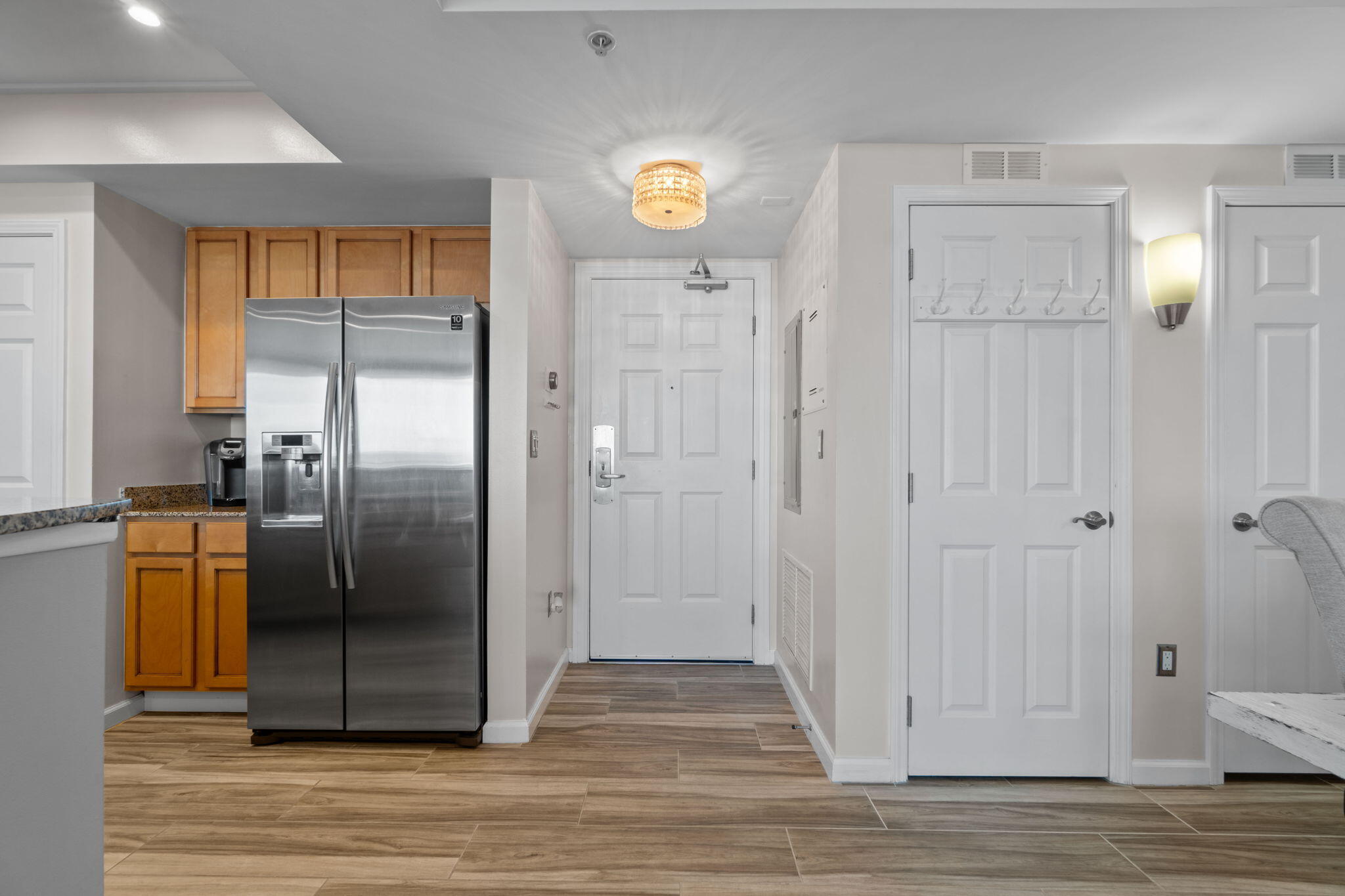 THE PALMS OF DESTIN RESORT & CONFERENCE CENTER PH 1 UNIT 21017 - Residential