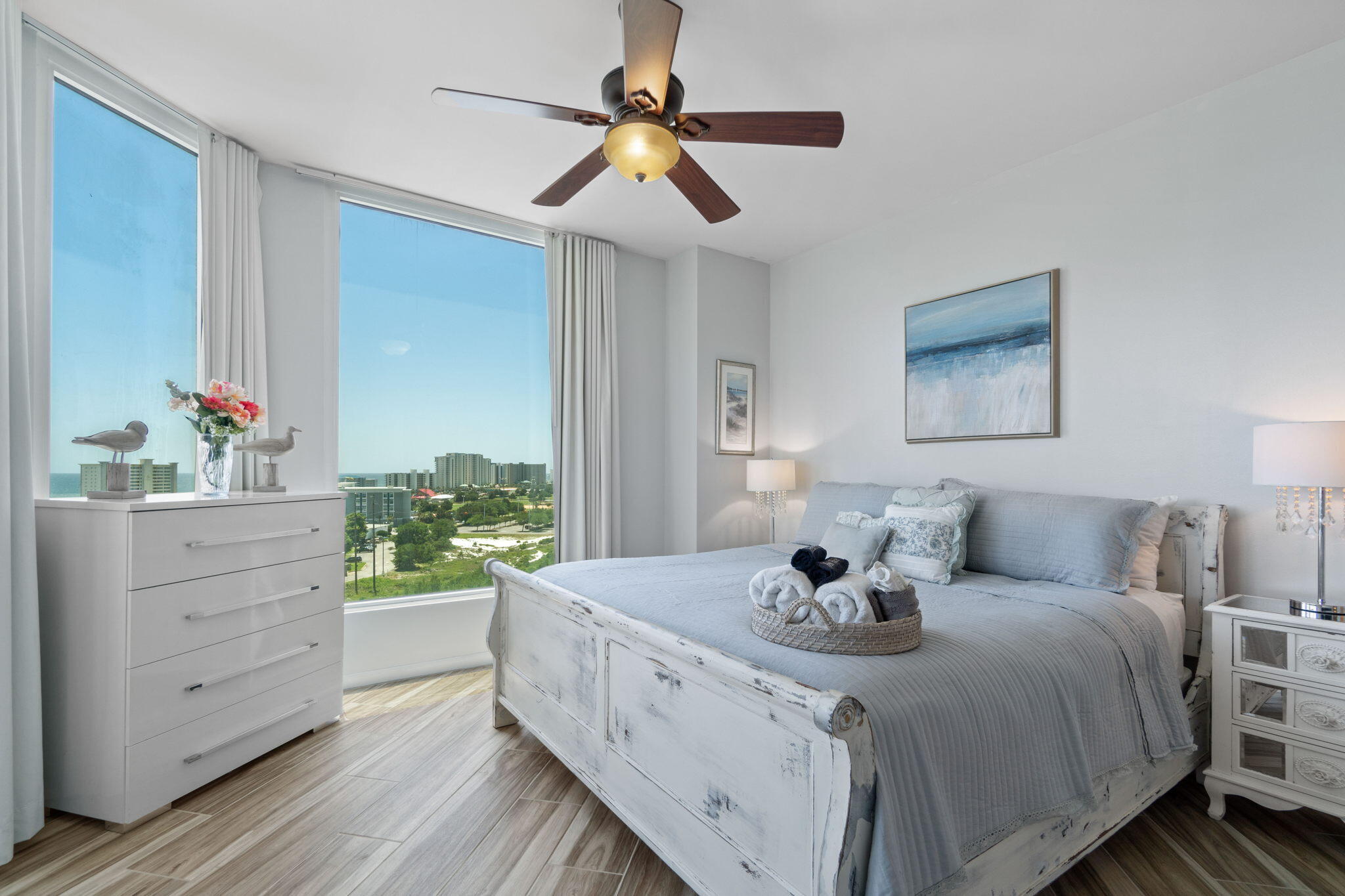 THE PALMS OF DESTIN RESORT & CONFERENCE CENTER PH 1 UNIT 21017 - Residential