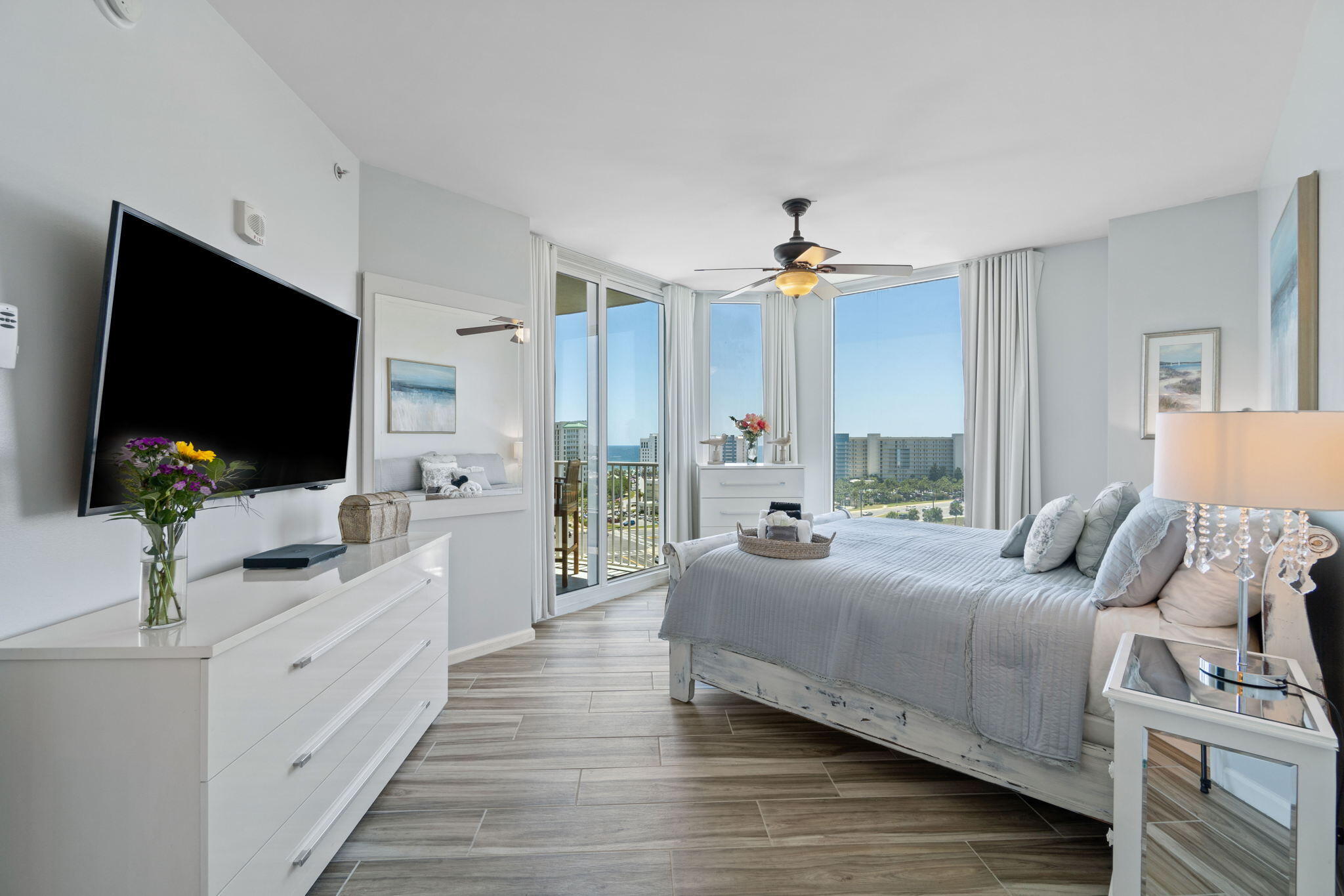 THE PALMS OF DESTIN RESORT & CONFERENCE CENTER PH 1 UNIT 21017 - Residential