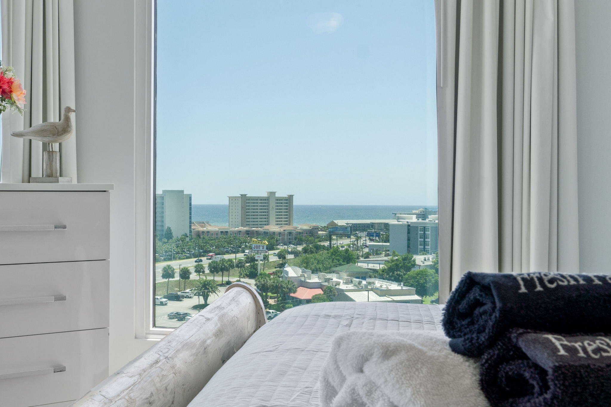 THE PALMS OF DESTIN RESORT & CONFERENCE CENTER PH 1 UNIT 21017 - Residential