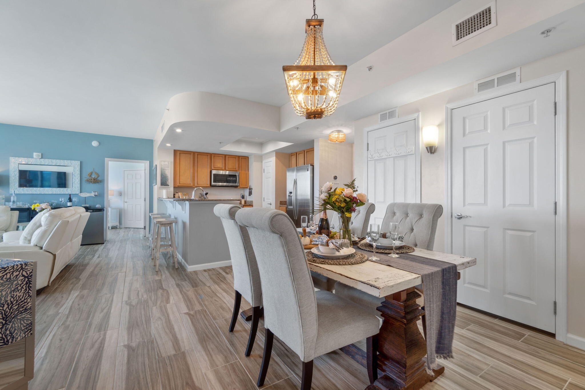 THE PALMS OF DESTIN RESORT & CONFERENCE CENTER PH 1 UNIT 21017 - Residential