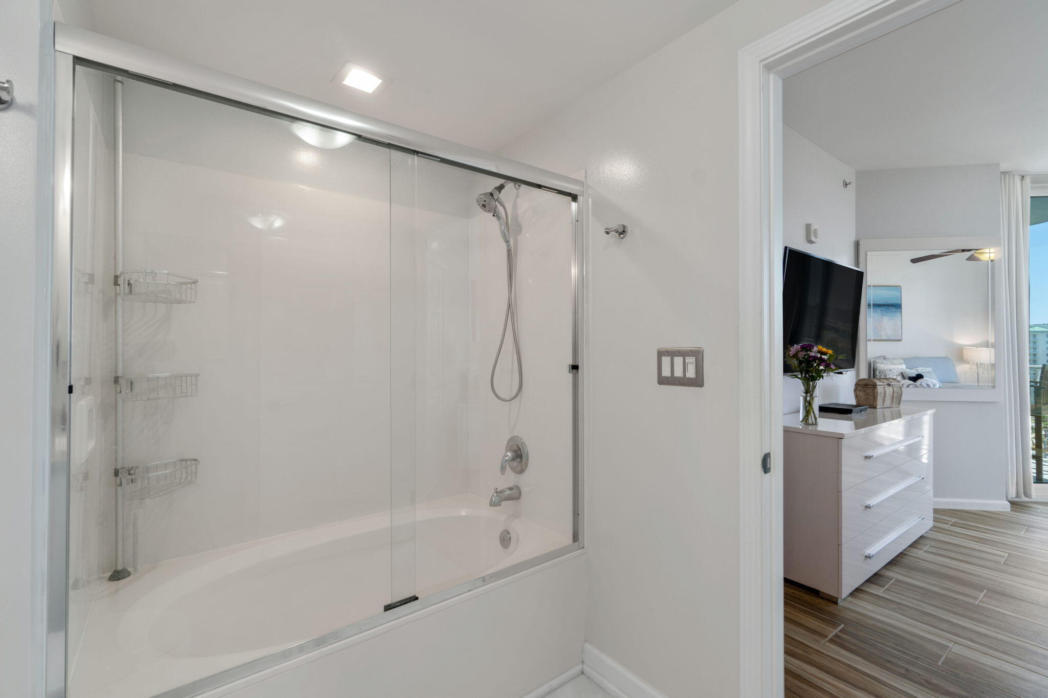 THE PALMS OF DESTIN RESORT & CONFERENCE CENTER PH 1 UNIT 21017 - Residential