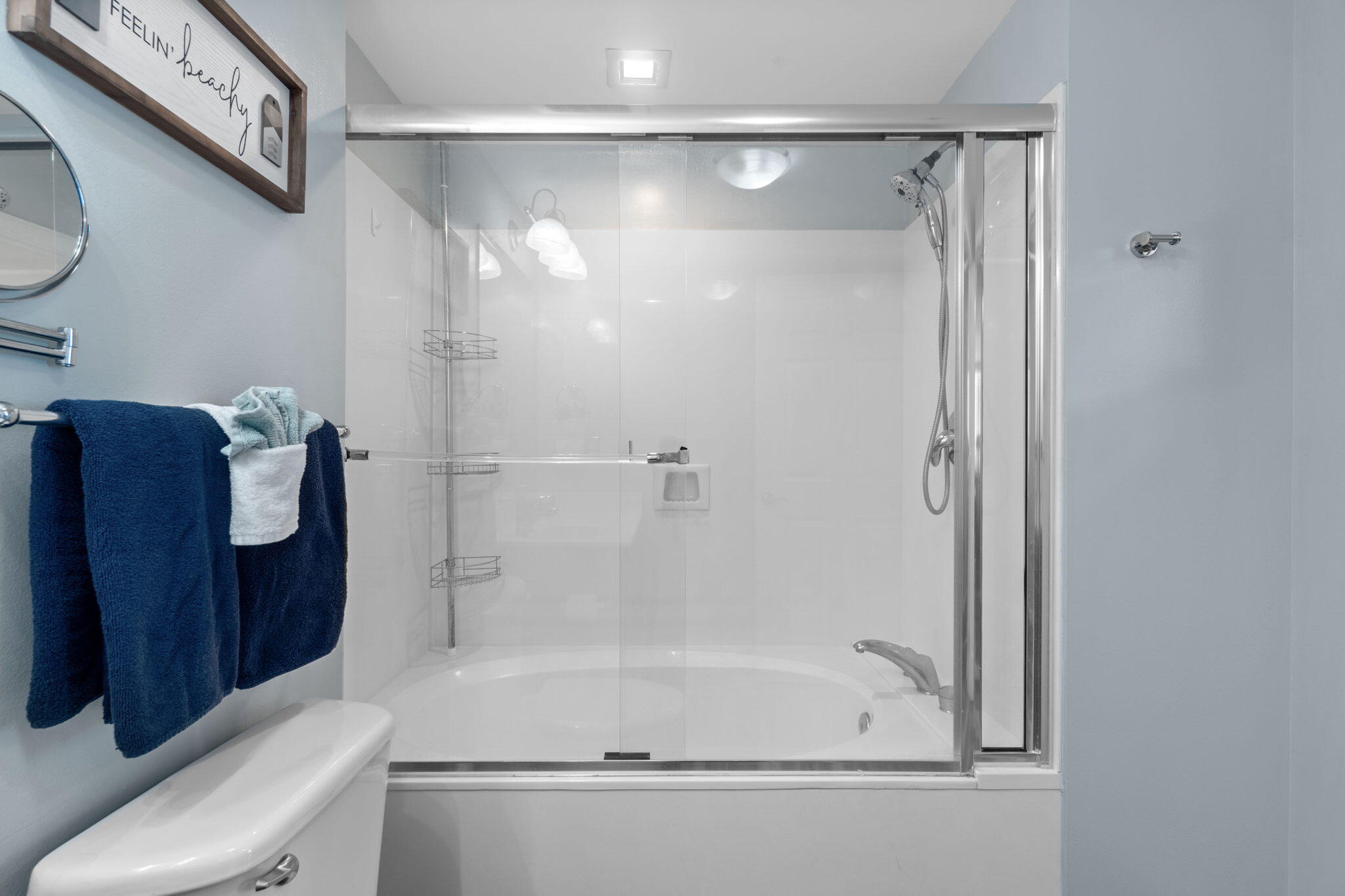 THE PALMS OF DESTIN RESORT & CONFERENCE CENTER PH 1 UNIT 21017 - Residential