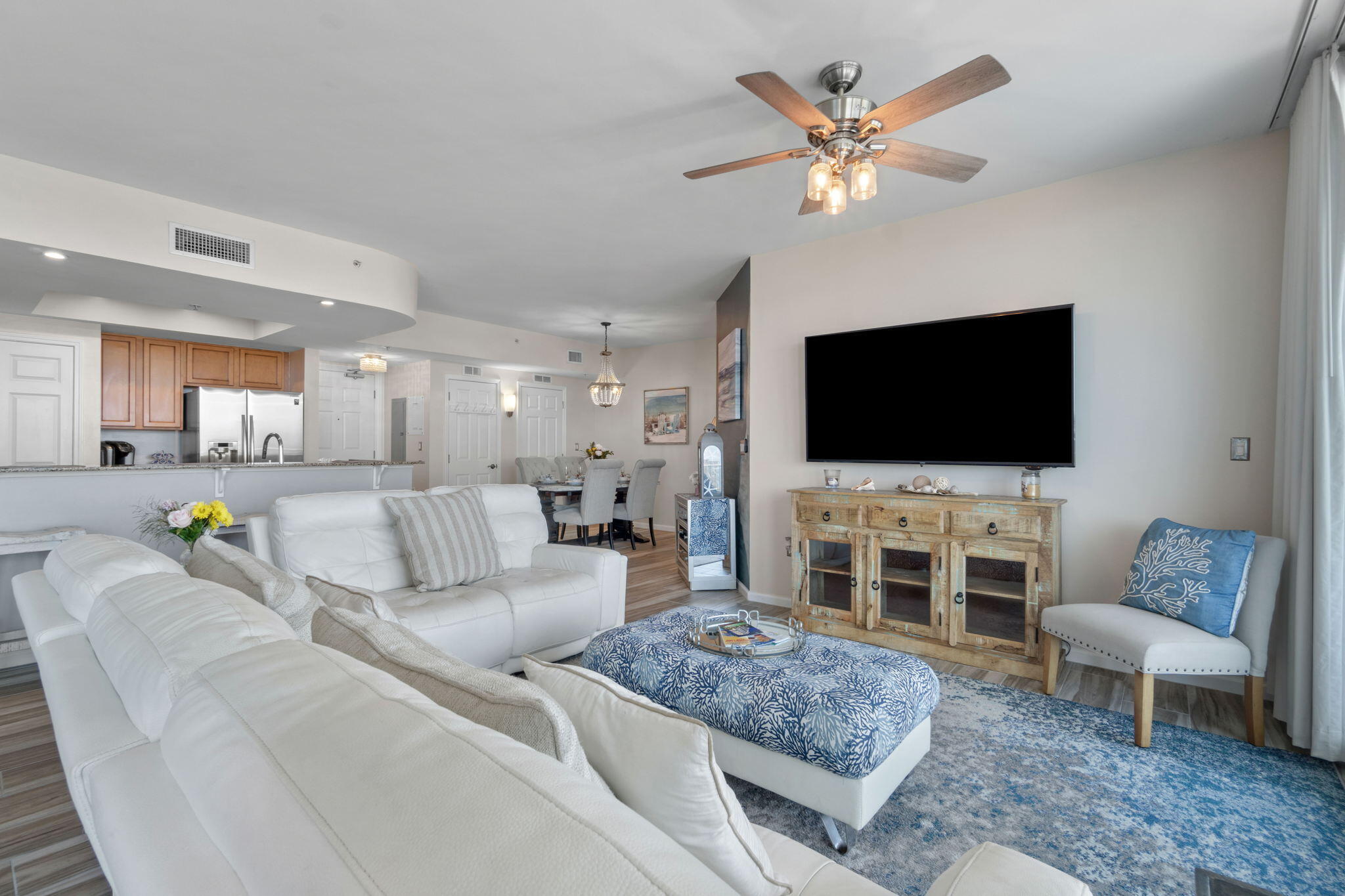 THE PALMS OF DESTIN RESORT & CONFERENCE CENTER PH 1 UNIT 21017 - Residential