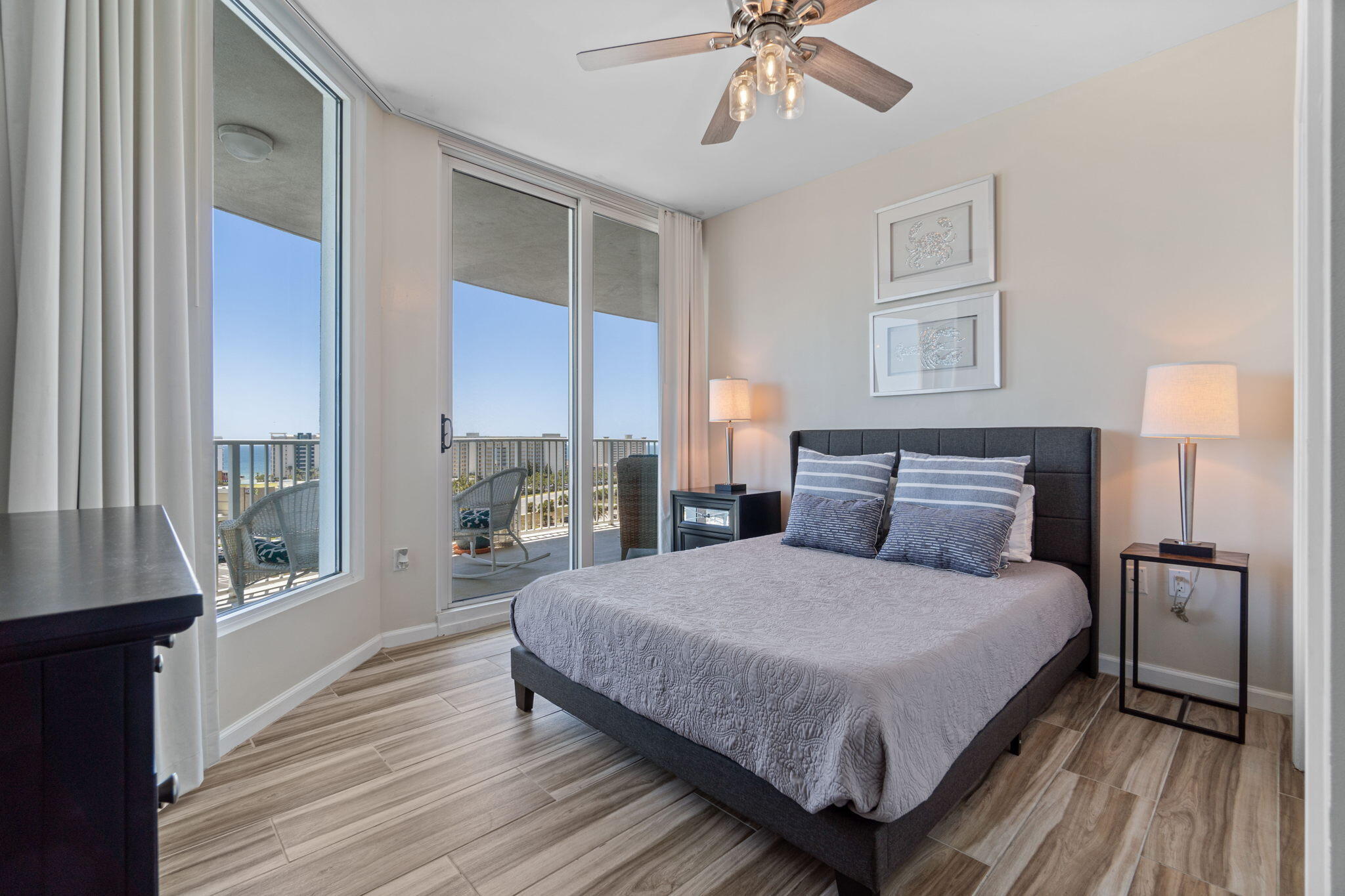 THE PALMS OF DESTIN RESORT & CONFERENCE CENTER PH 1 UNIT 21017 - Residential