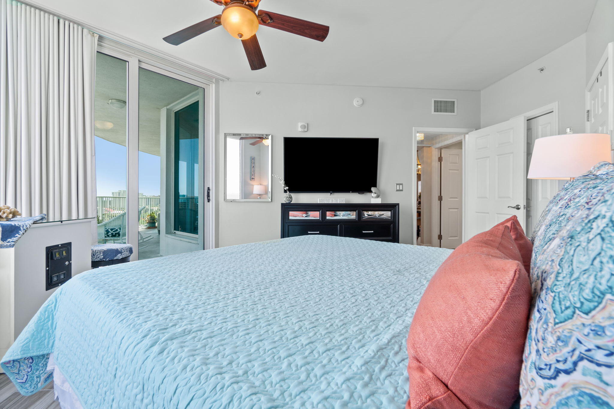 THE PALMS OF DESTIN RESORT & CONFERENCE CENTER PH 1 UNIT 21017 - Residential
