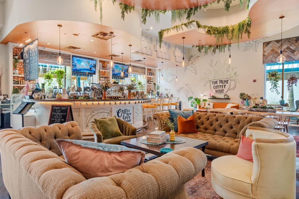 THE PALMS OF DESTIN RESORT & CONFERENCE CENTER PH 1 UNIT 21017 - Residential