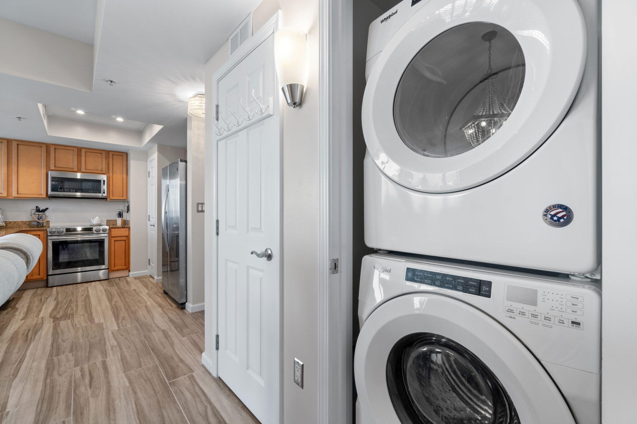 THE PALMS OF DESTIN RESORT & CONFERENCE CENTER PH 1 UNIT 21017 - Residential