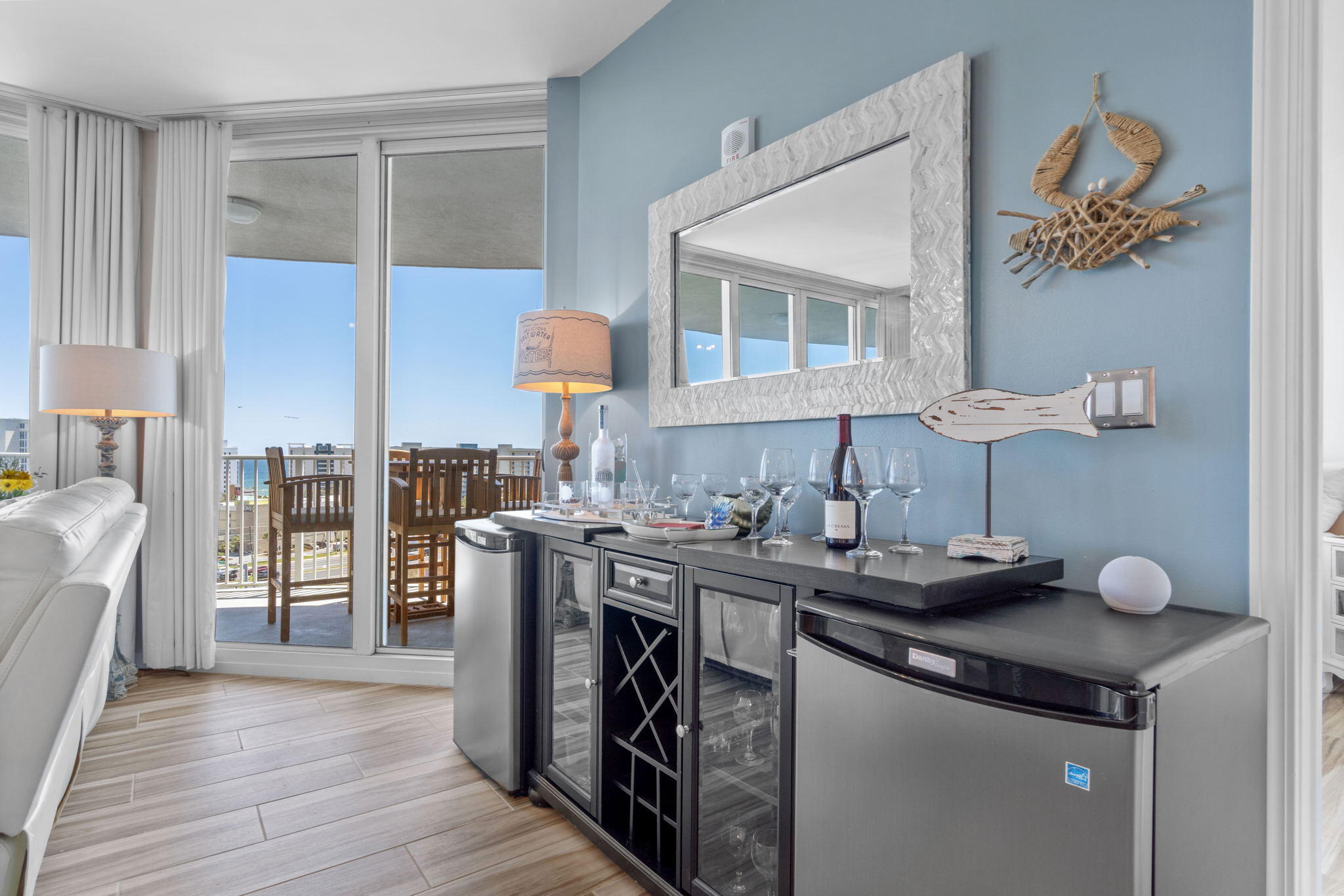 THE PALMS OF DESTIN RESORT & CONFERENCE CENTER PH 1 UNIT 21017 - Residential