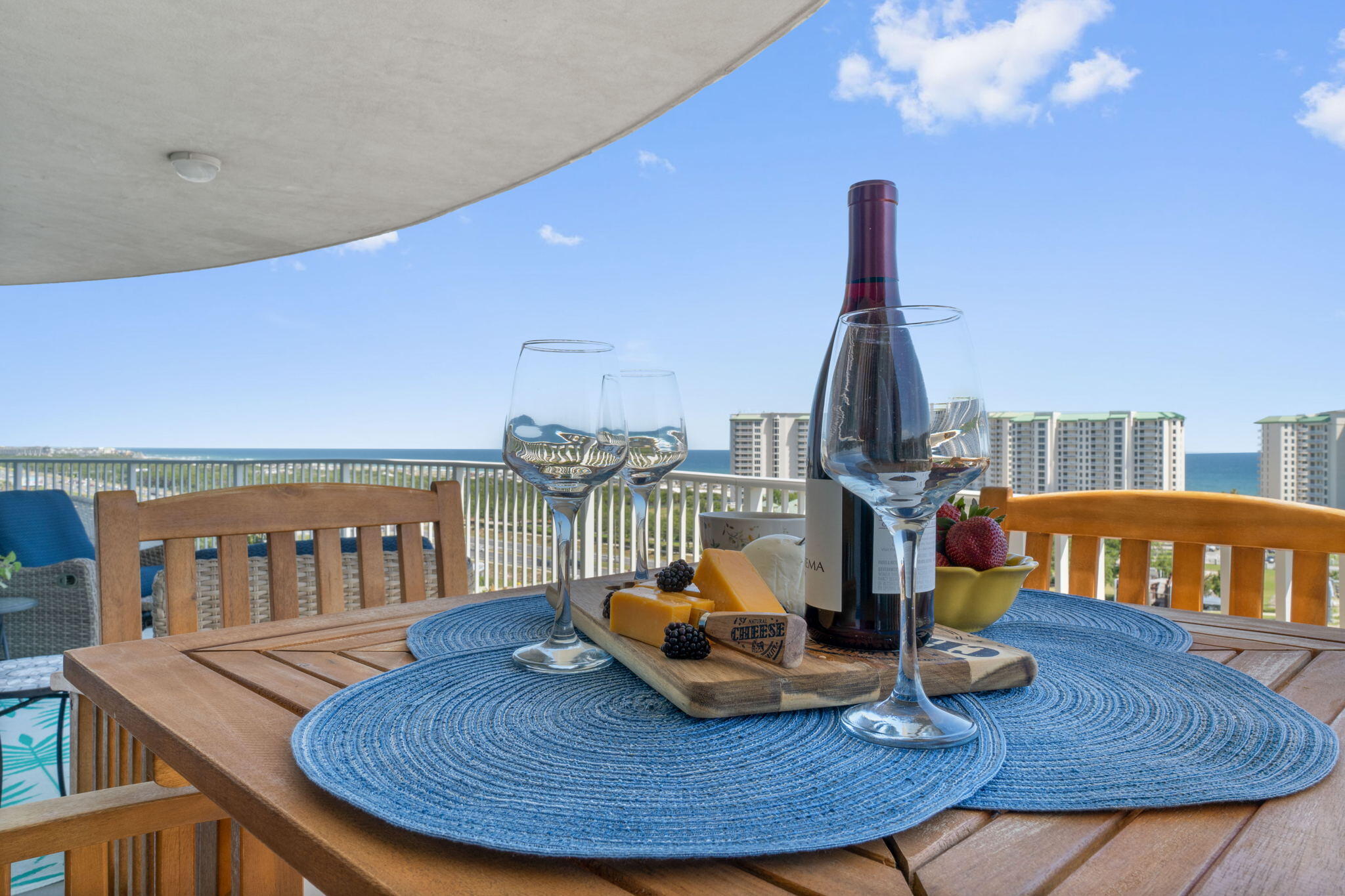 THE PALMS OF DESTIN RESORT & CONFERENCE CENTER PH 1 UNIT 21017 - Residential