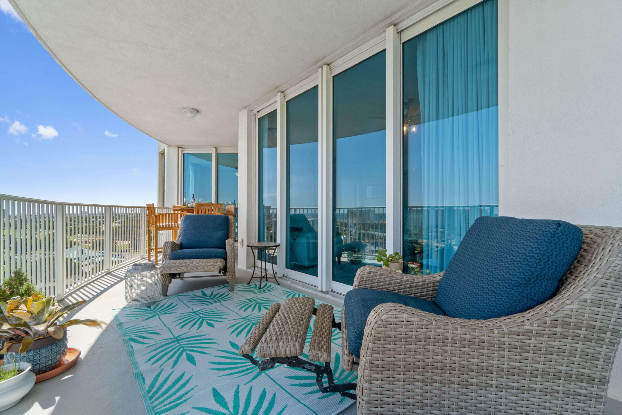 THE PALMS OF DESTIN RESORT & CONFERENCE CENTER PH 1 UNIT 21017 - Residential