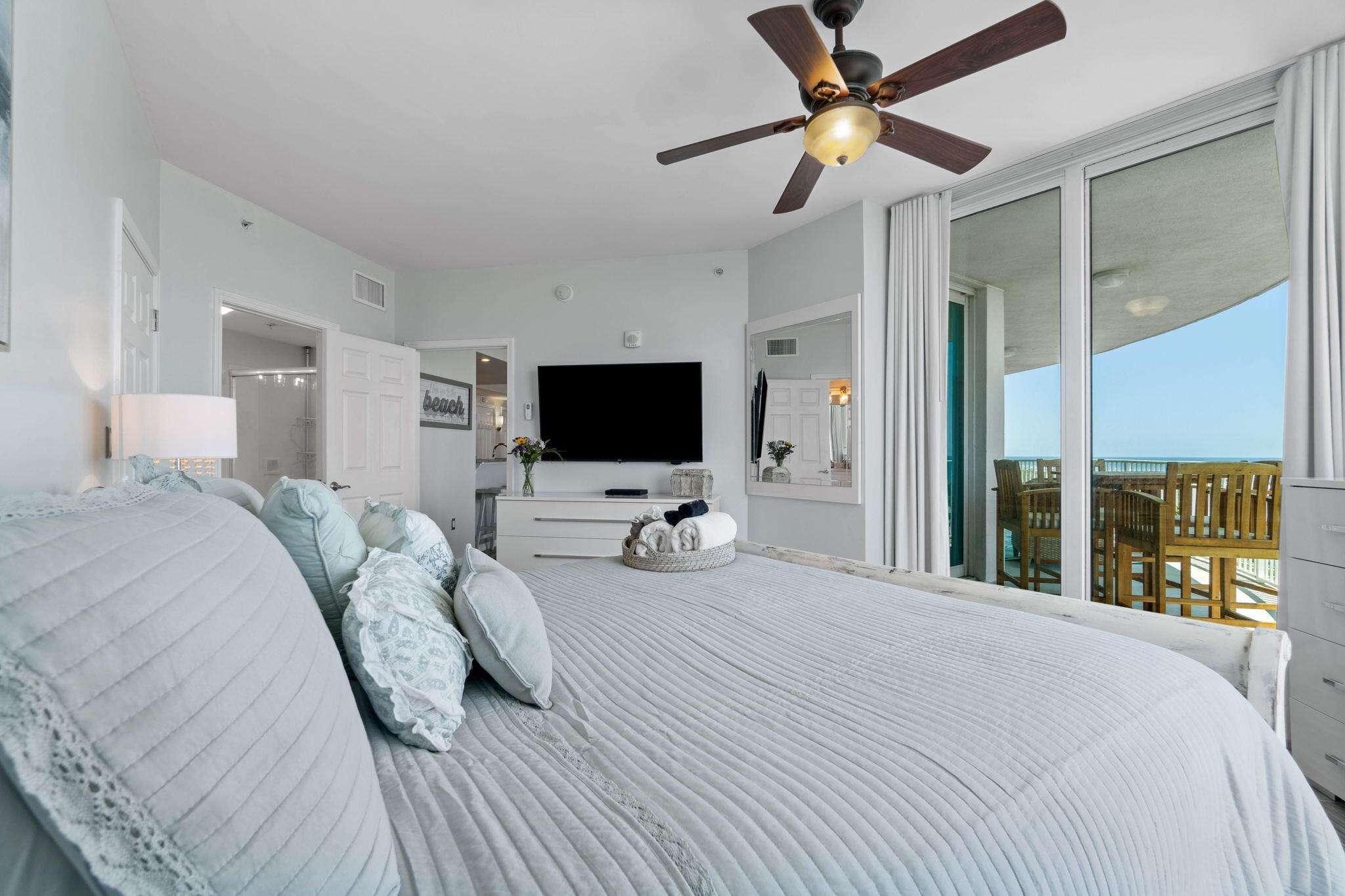 THE PALMS OF DESTIN RESORT & CONFERENCE CENTER PH 1 UNIT 21017 - Residential