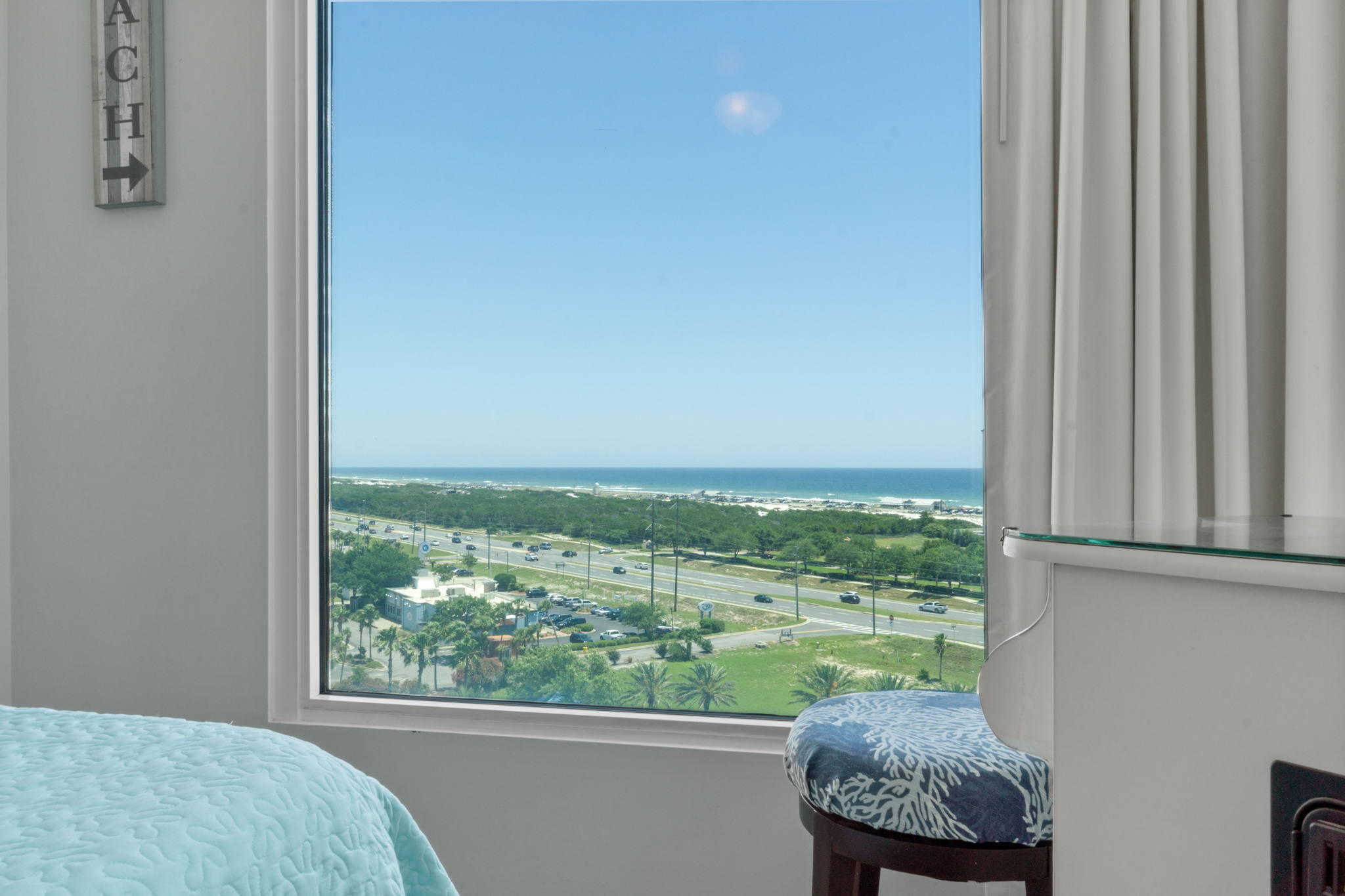 THE PALMS OF DESTIN RESORT & CONFERENCE CENTER PH 1 UNIT 21017 - Residential