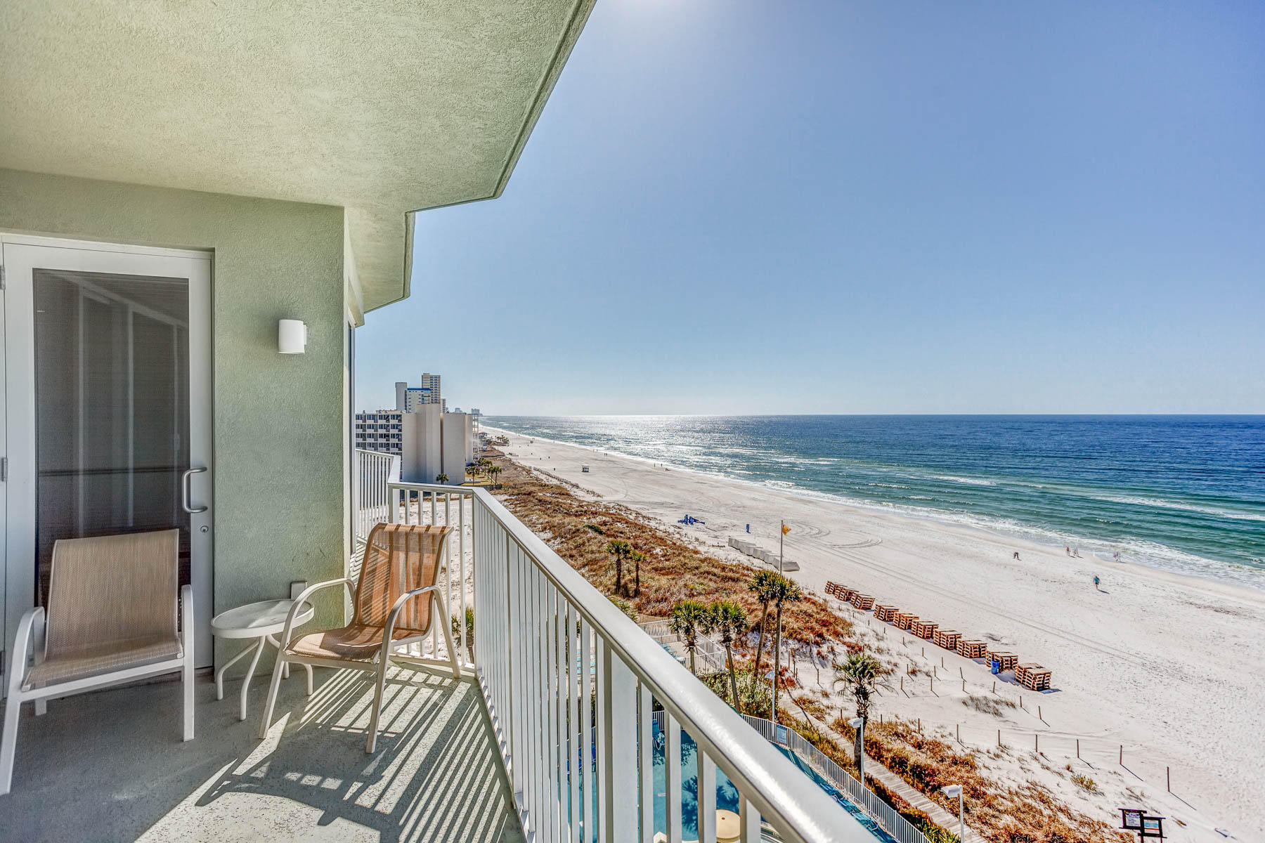 BOARDWALK CONDO - Residential