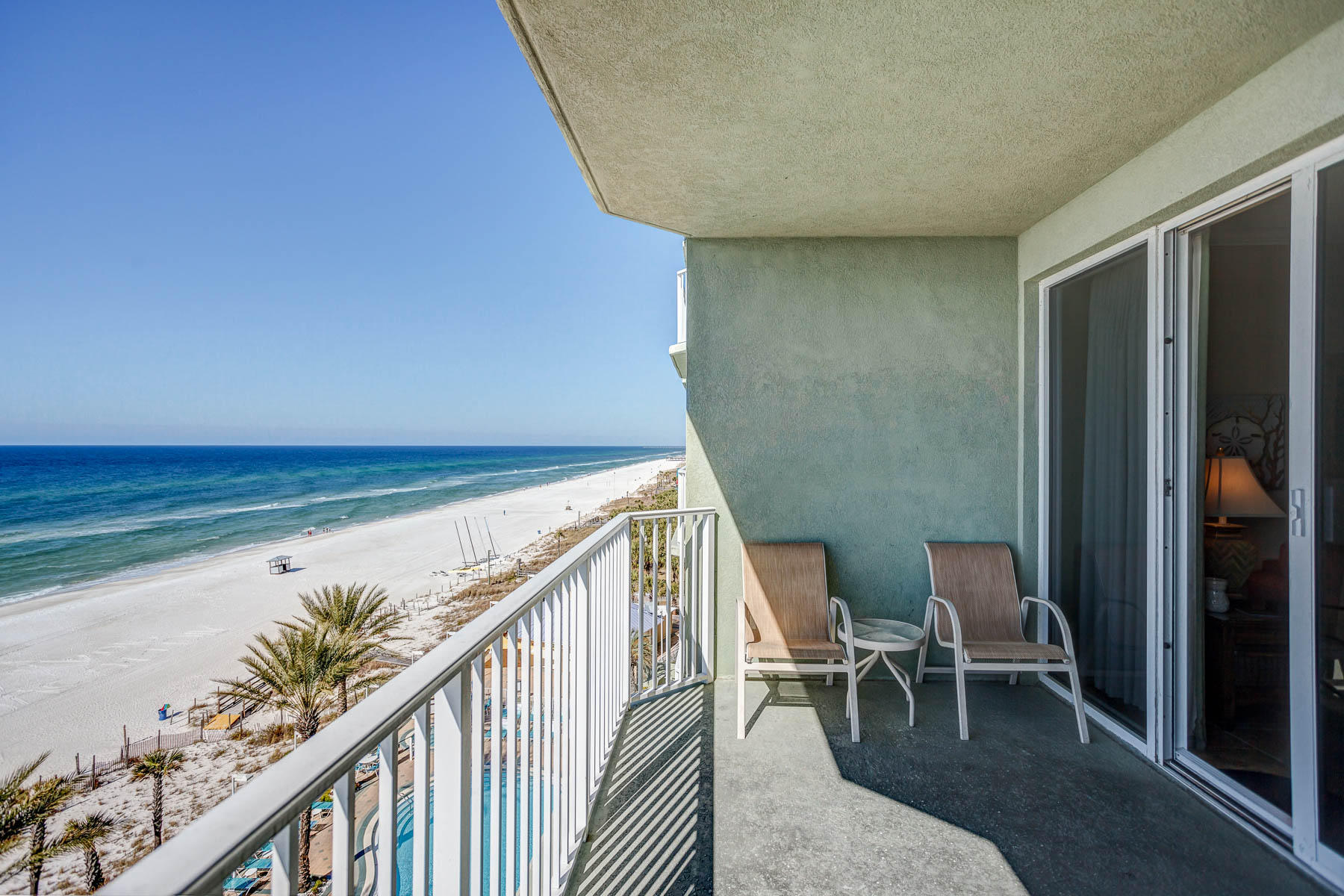 BOARDWALK CONDO - Residential