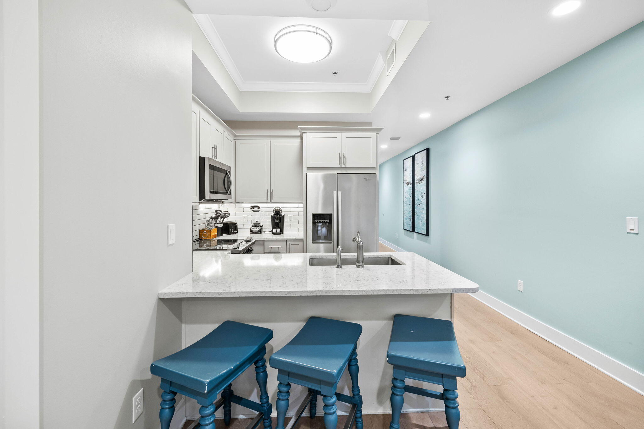 Henderson Lofts - Residential