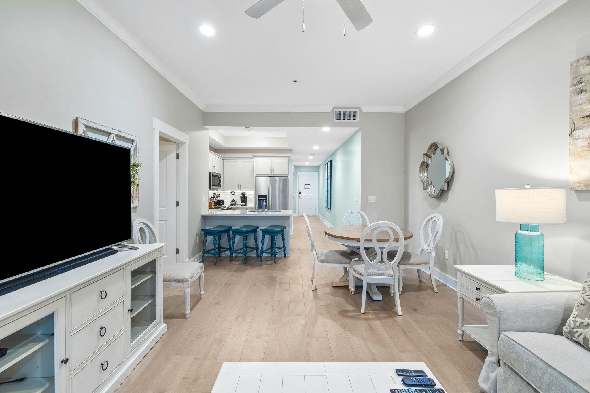 Henderson Lofts - Residential