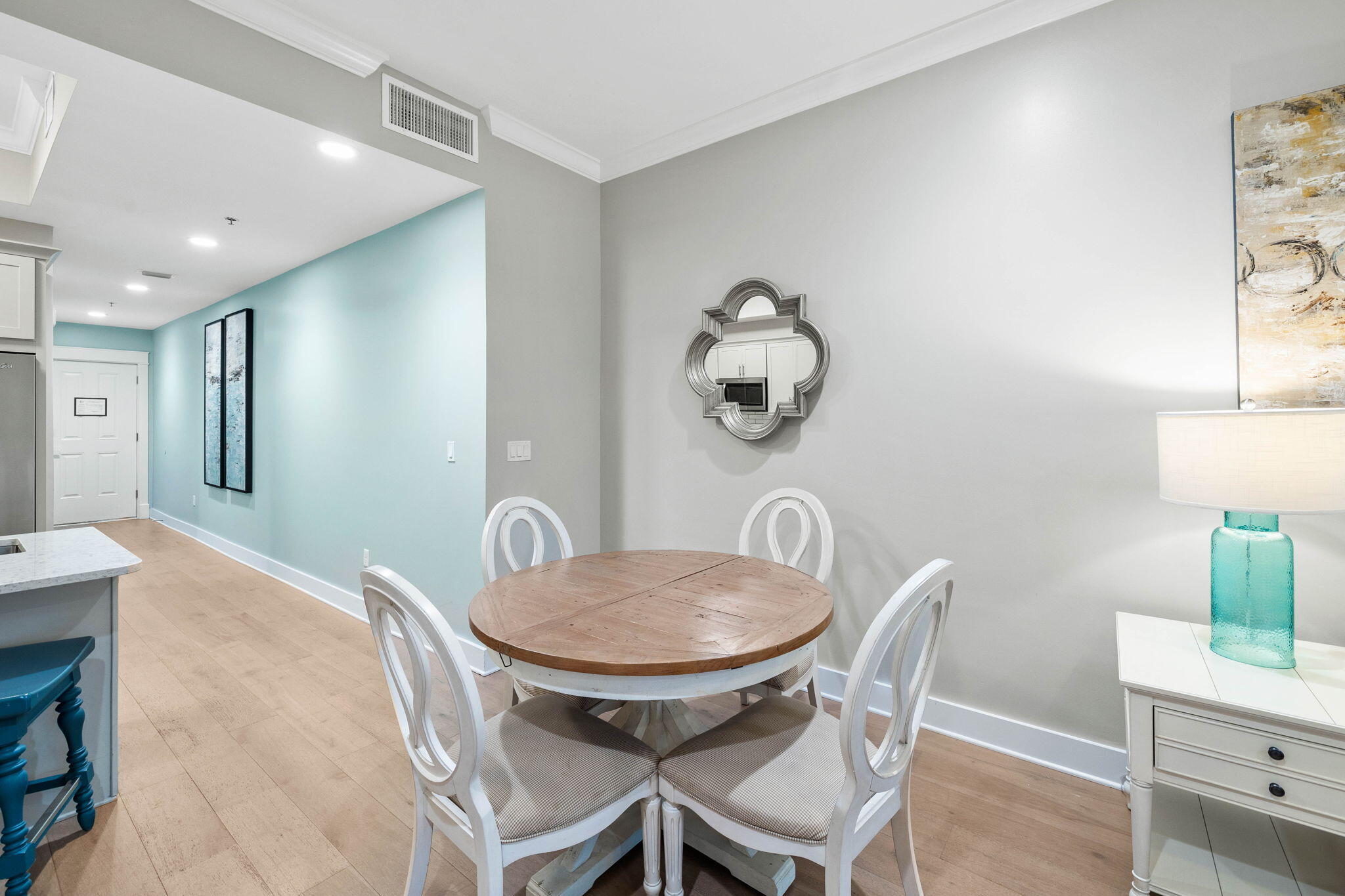 Henderson Lofts - Residential