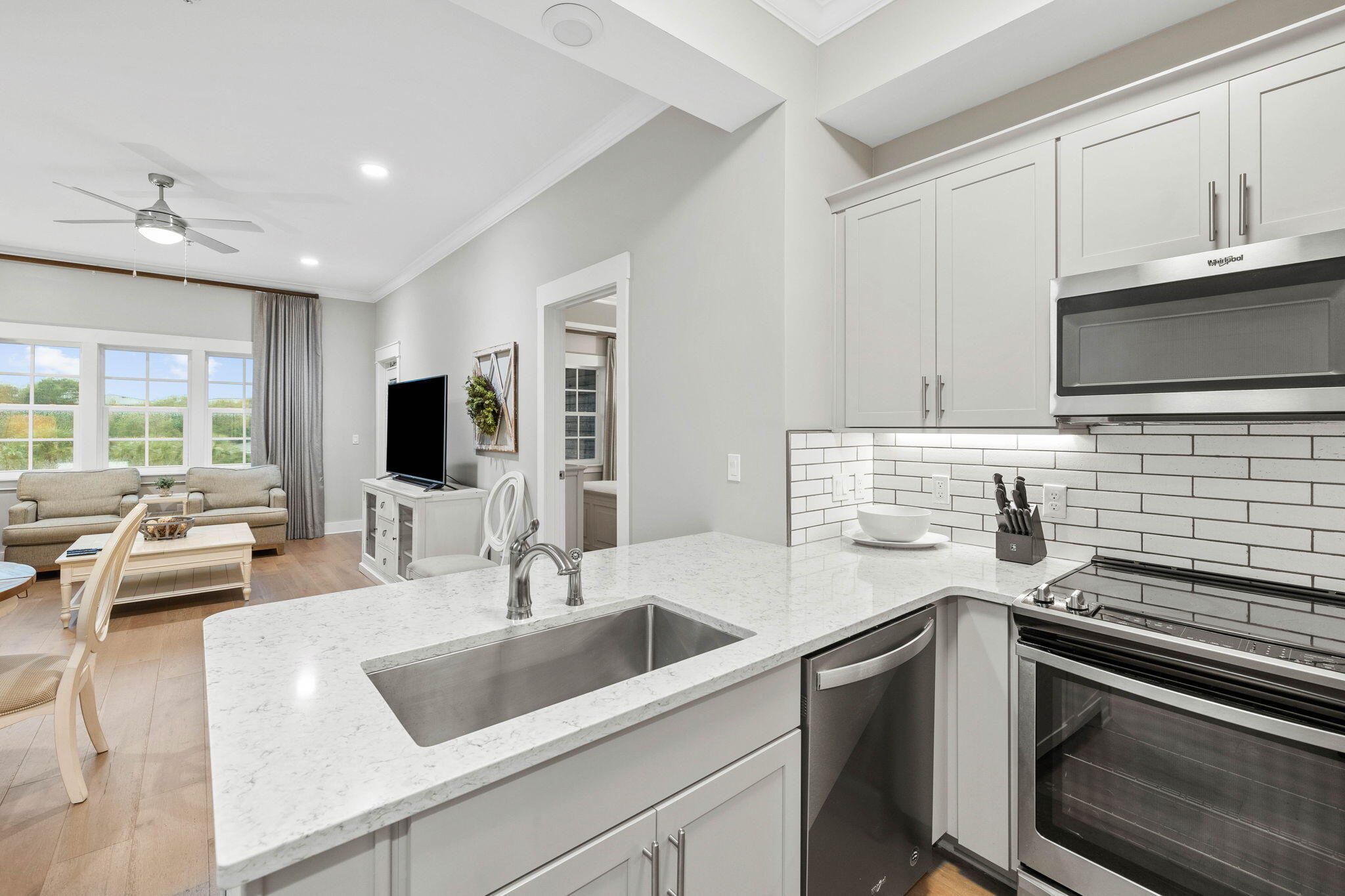 Henderson Lofts - Residential