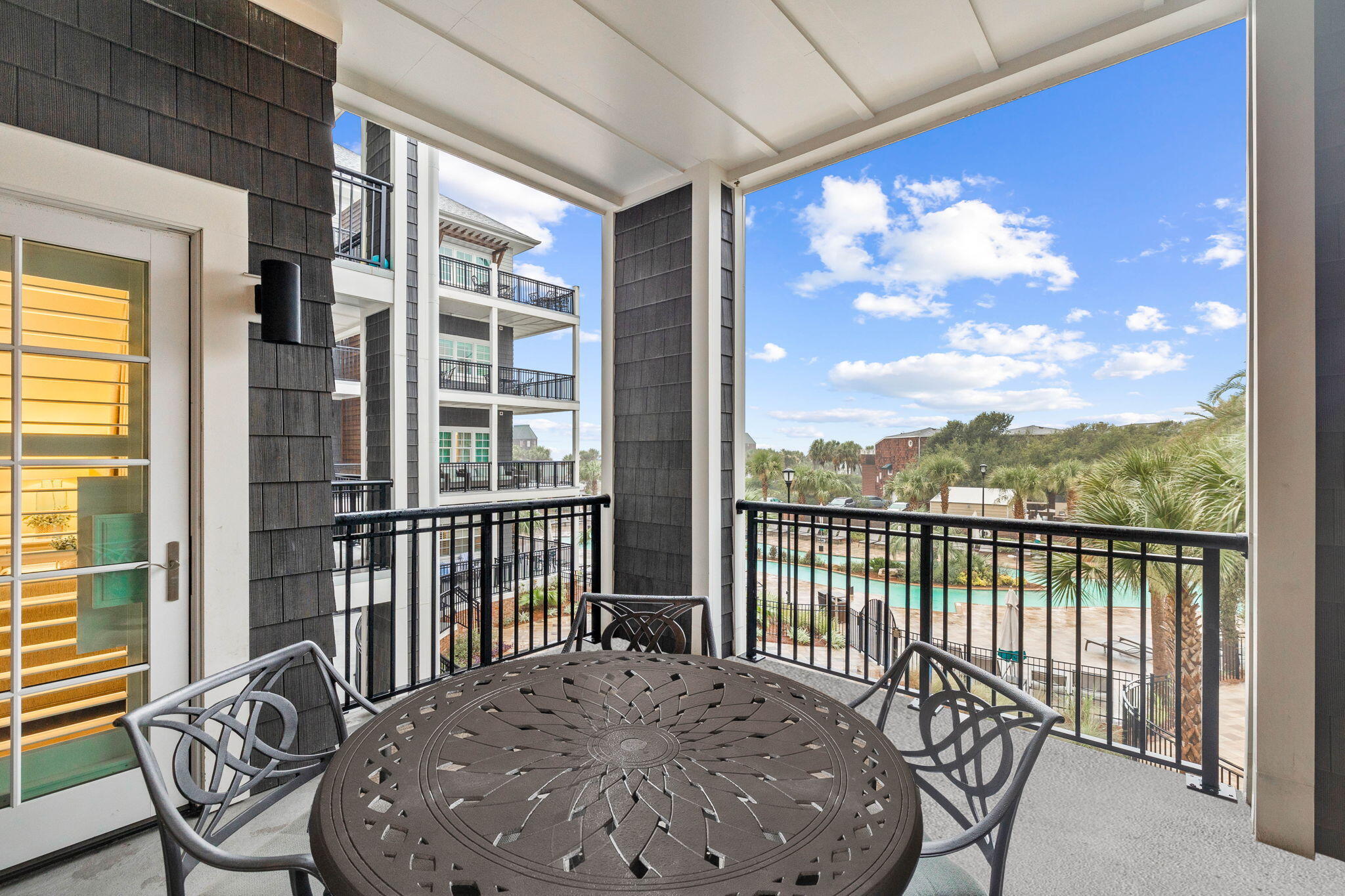 Henderson Lofts - Residential