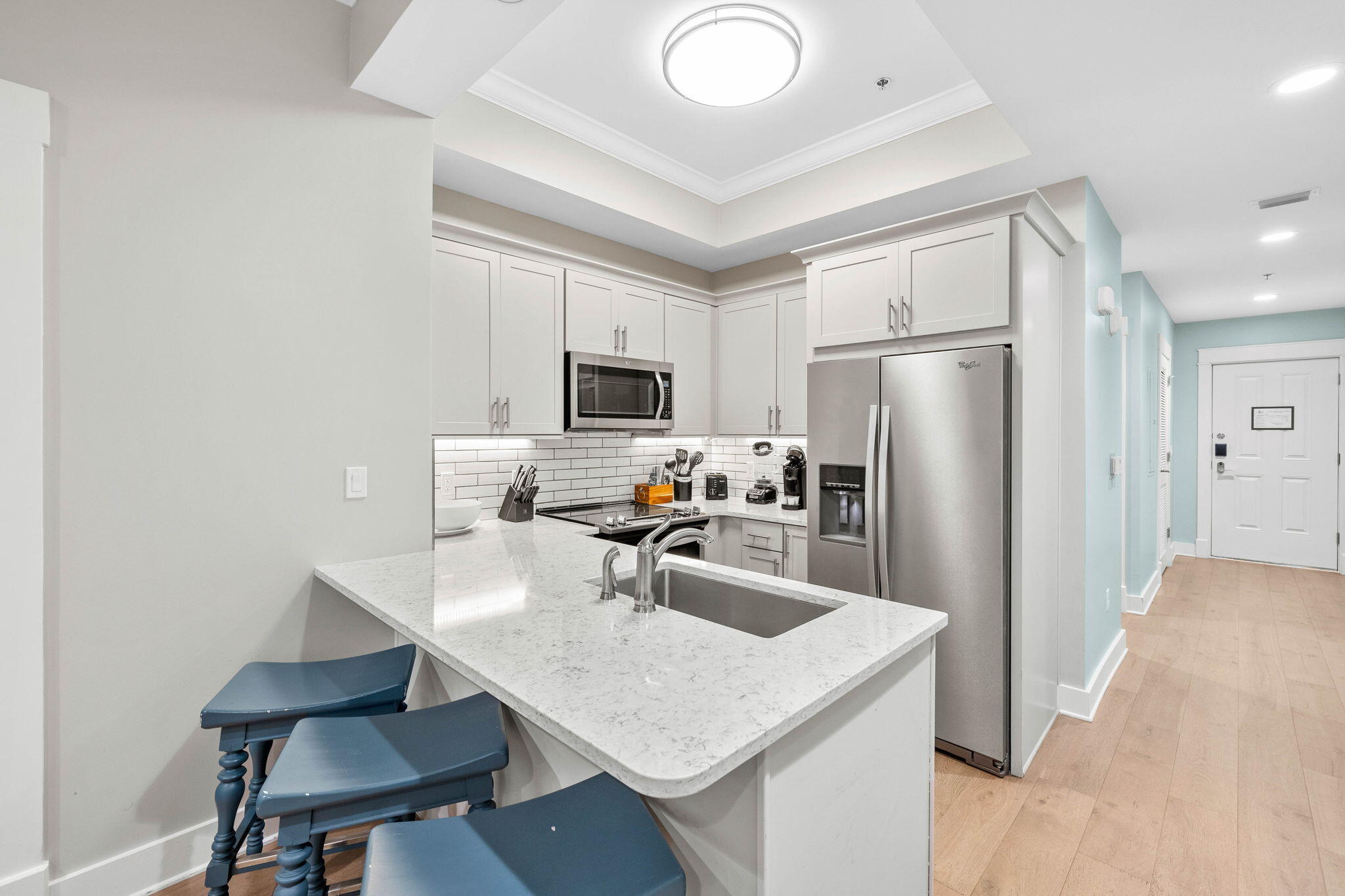 Henderson Lofts - Residential
