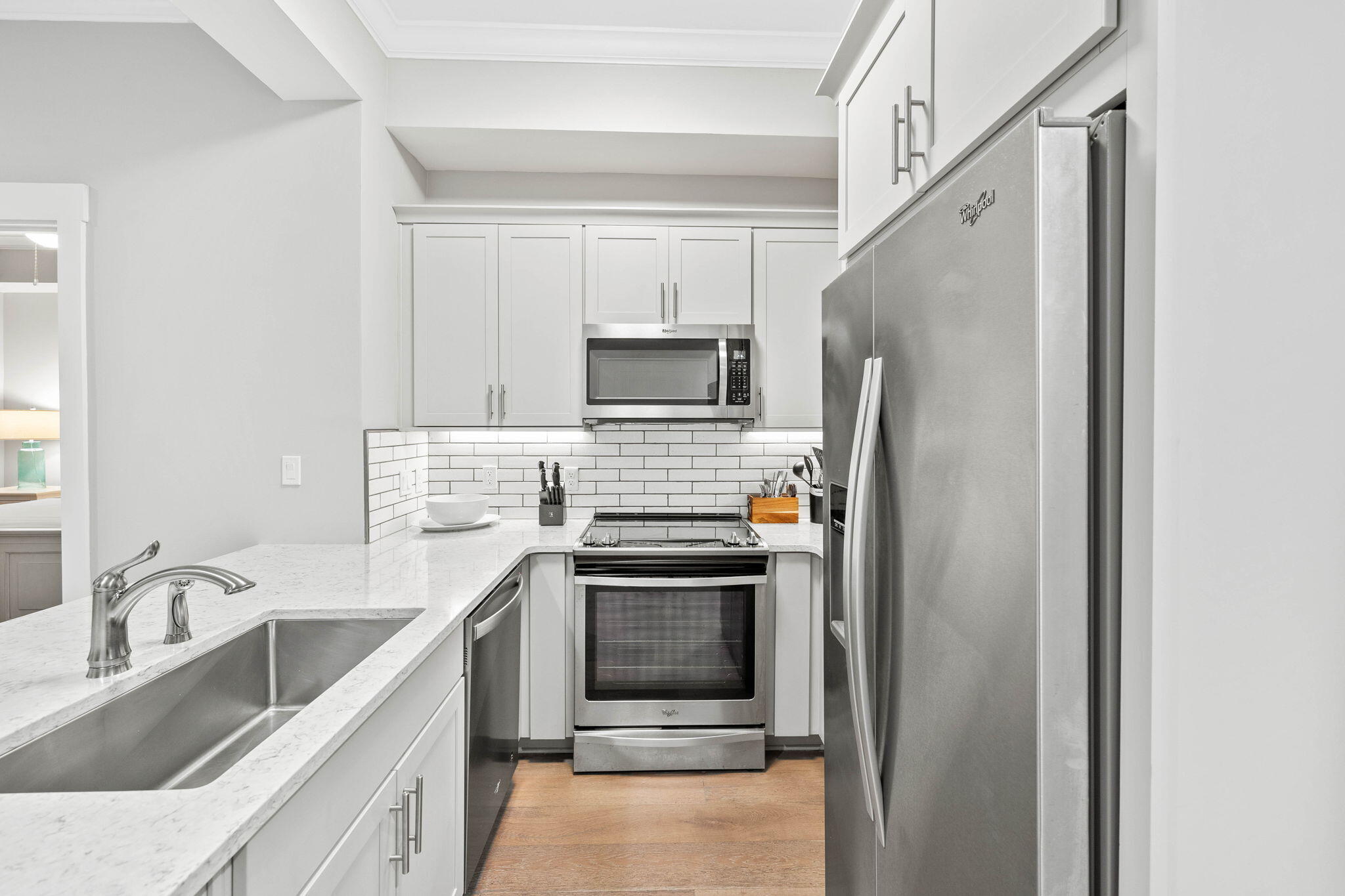 Henderson Lofts - Residential